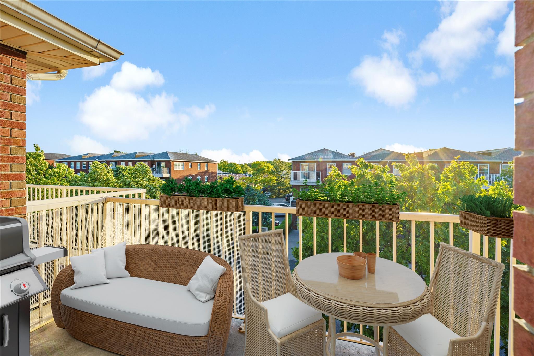 #11 photo, 3-17 Endeavor Place, クイーンズ区 College Point , NY 11356