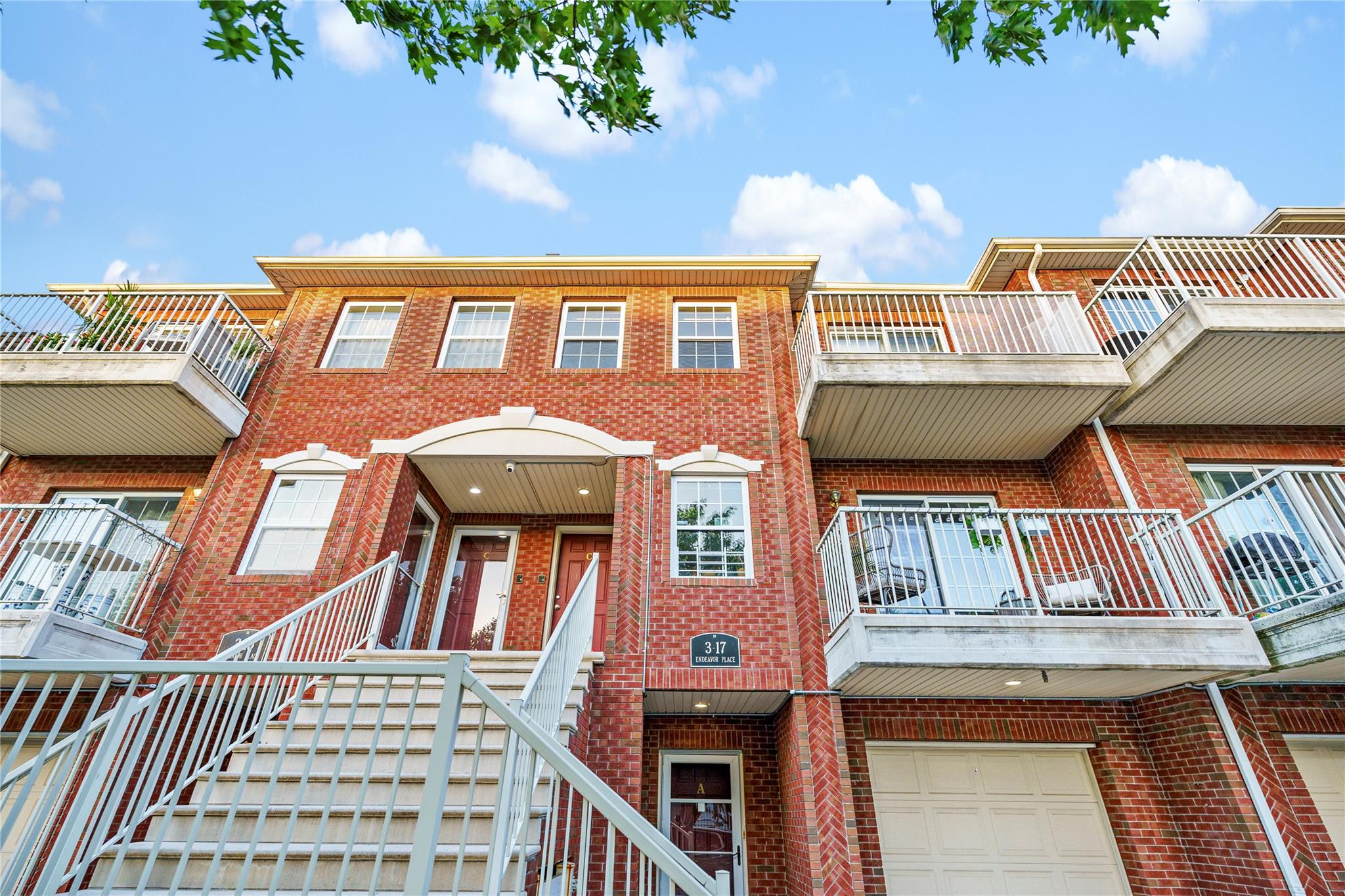 #14 photo, 3-17 Endeavor Place, クイーンズ区 College Point , NY 11356