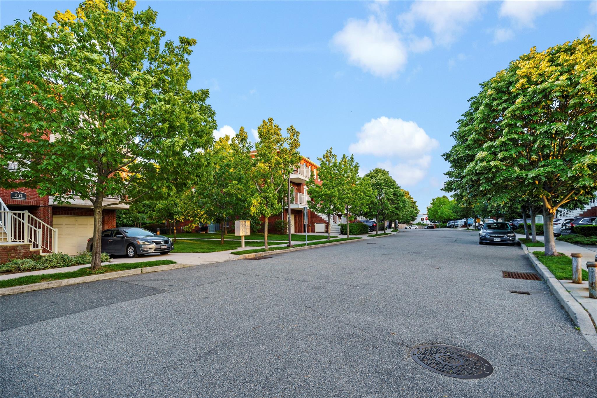 #17 photo, 3-17 Endeavor Place, クイーンズ区 College Point , NY 11356