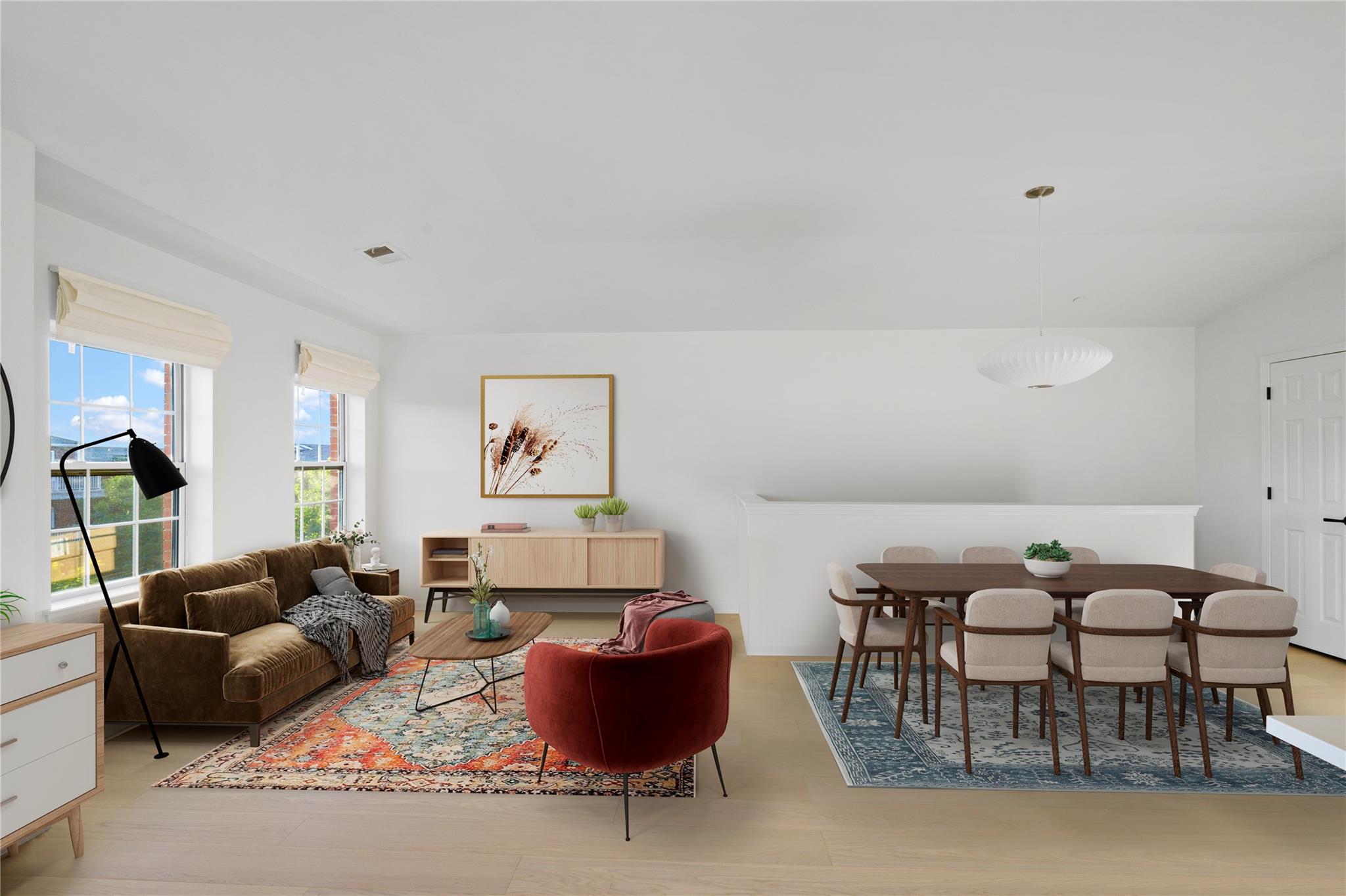 #3 photo, 3-17 Endeavor Place, クイーンズ区 College Point , NY 11356