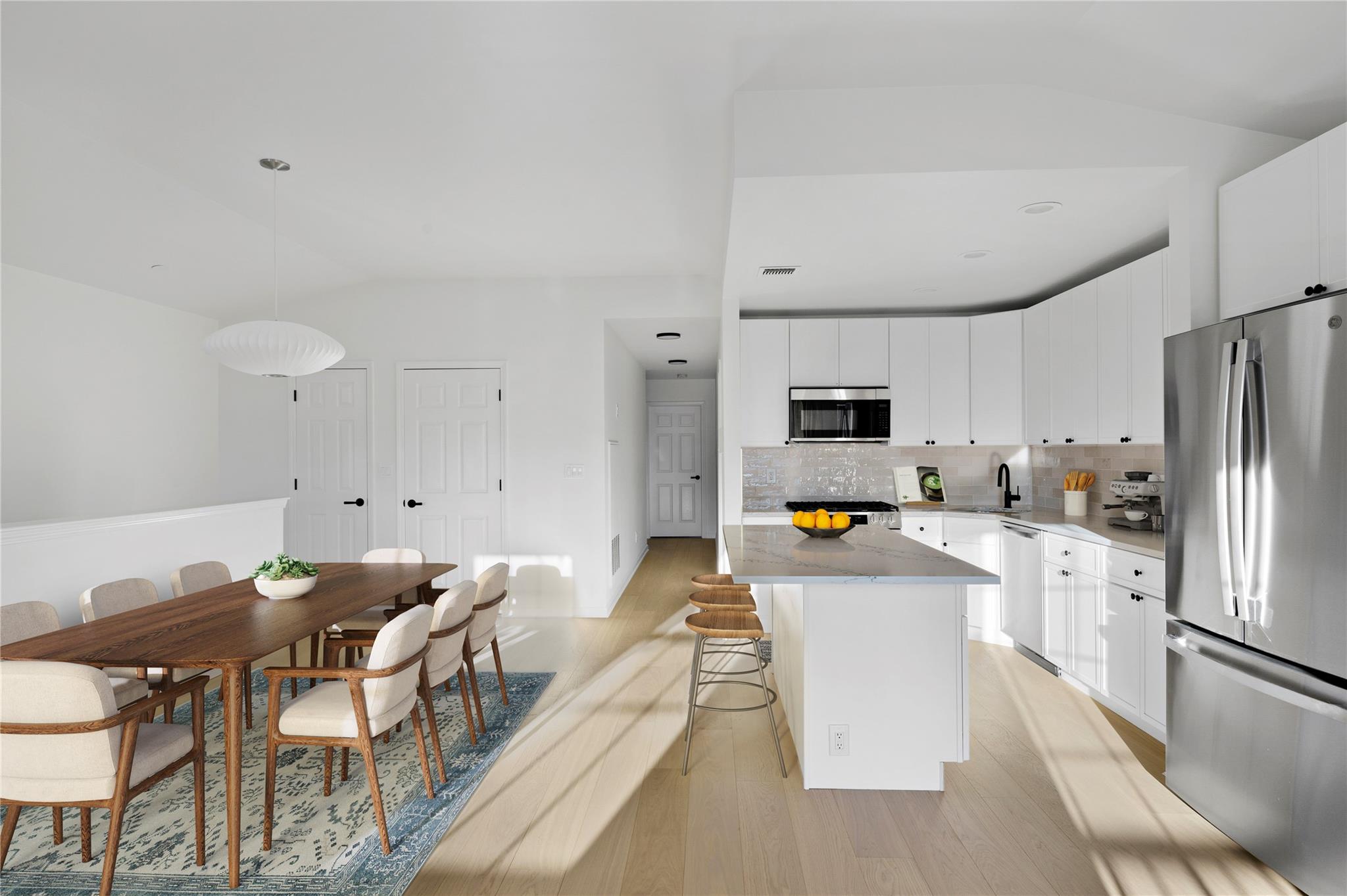 #4 photo, 3-17 Endeavor Place, クイーンズ区 College Point , NY 11356