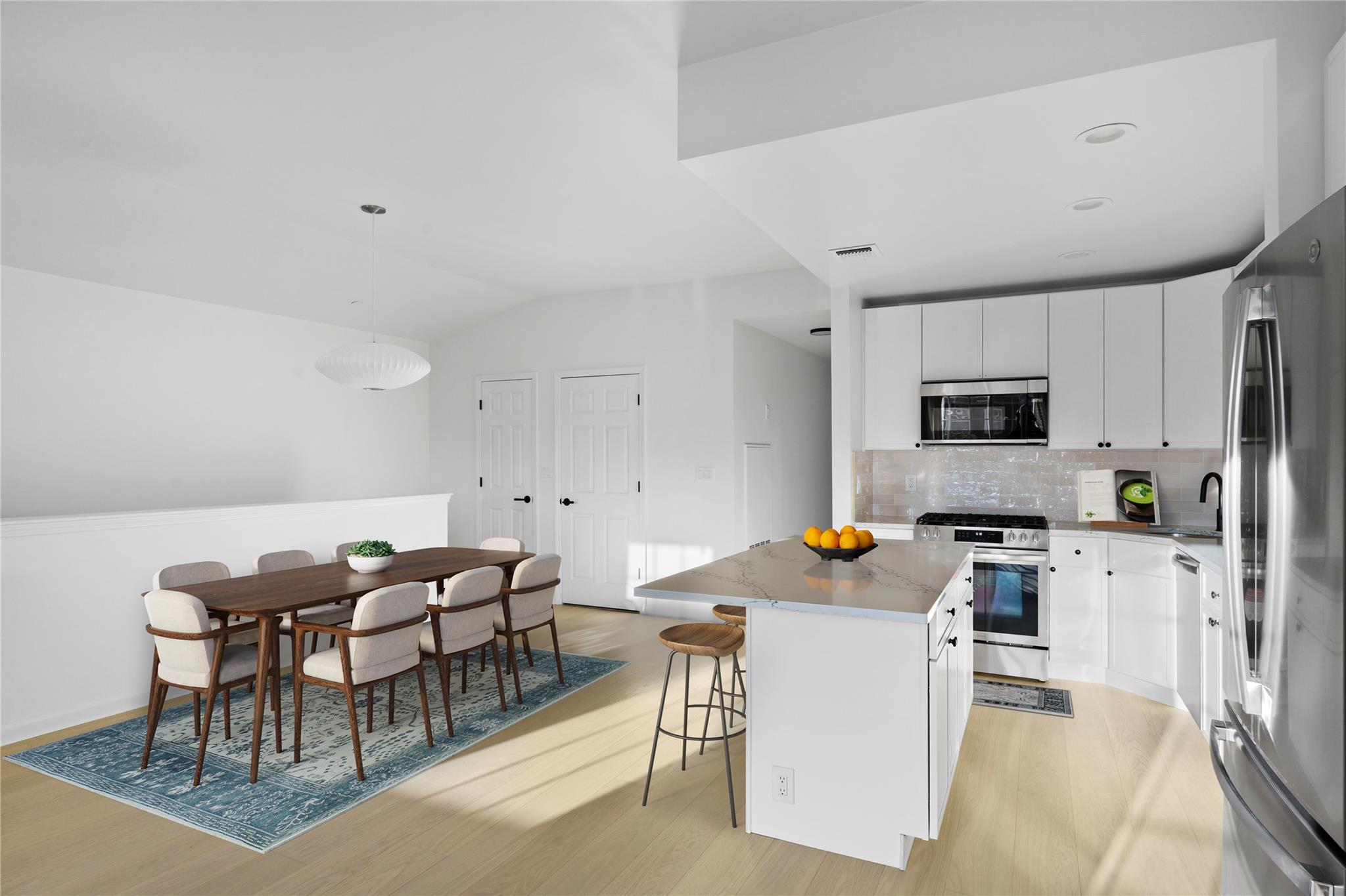 #5 photo, 3-17 Endeavor Place, クイーンズ区 College Point , NY 11356