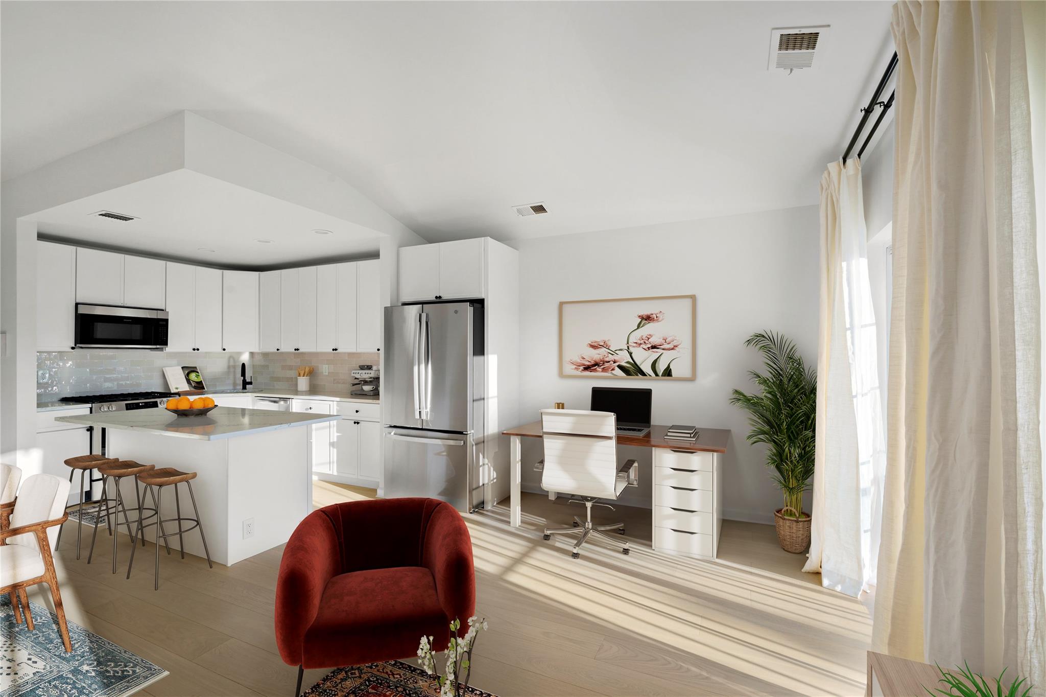 #6 photo, 3-17 Endeavor Place, クイーンズ区 College Point , NY 11356