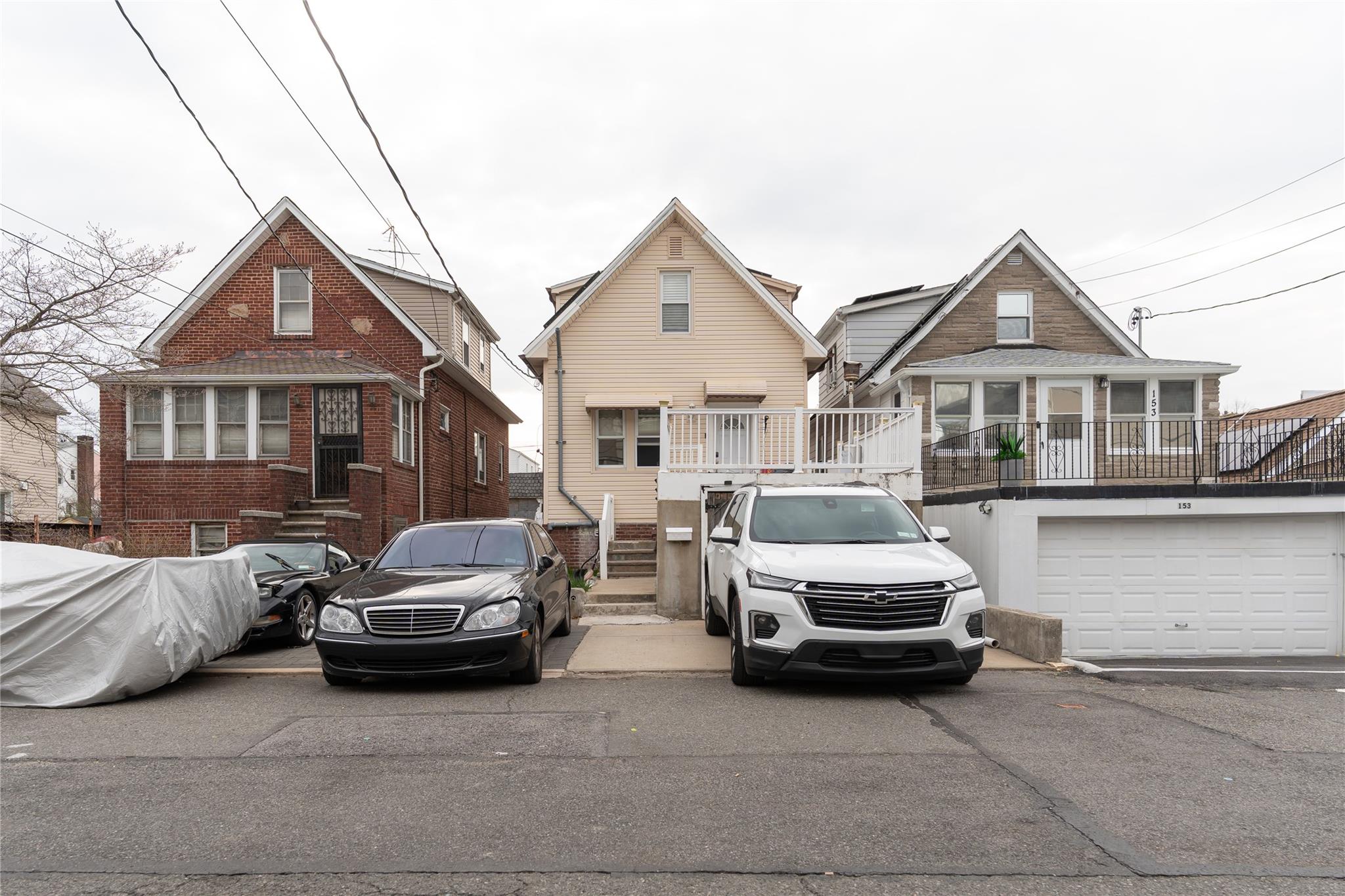 #1 photo, 151 Prentiss Avenue, Bronx , NY 10465