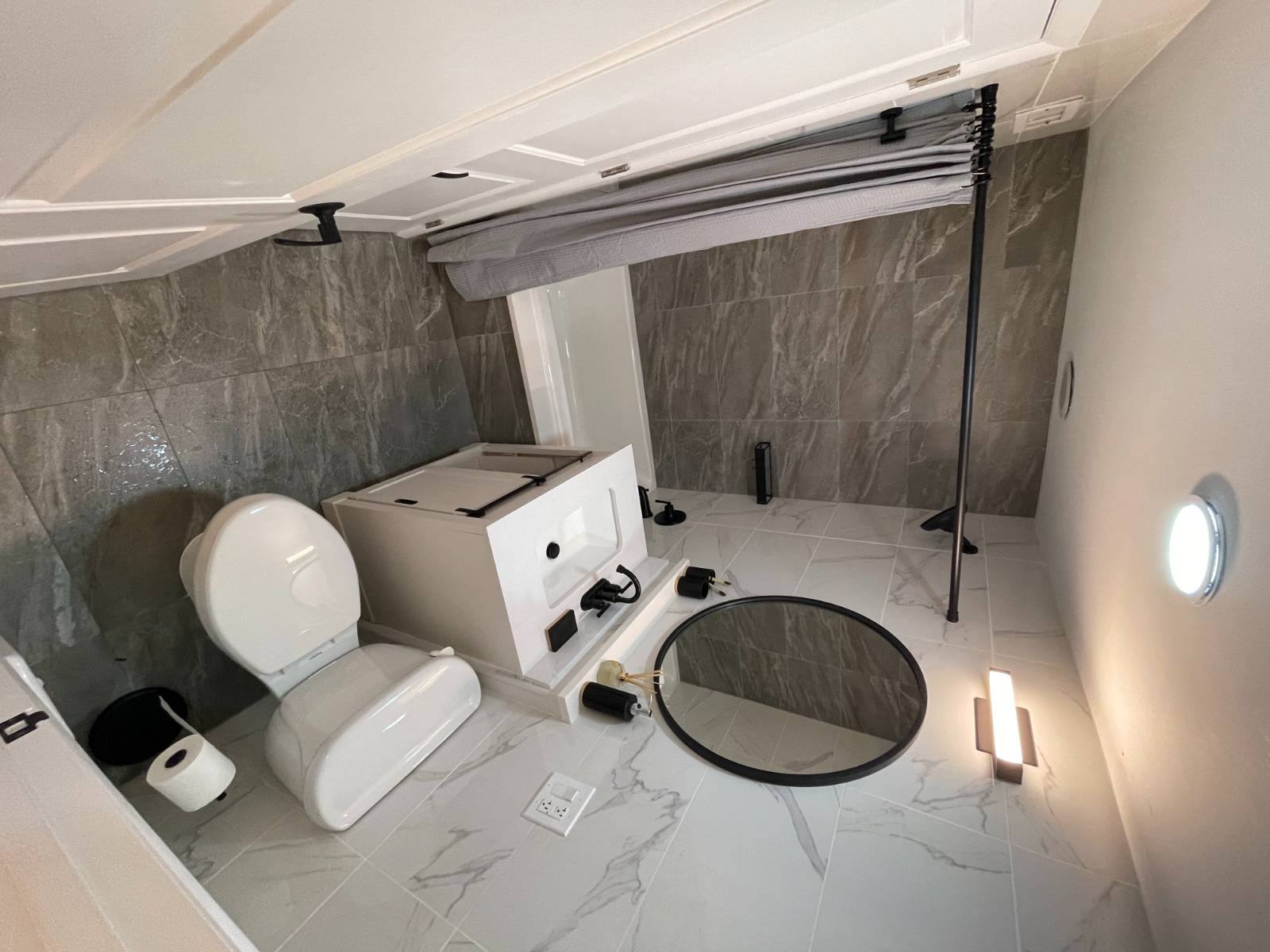 #12 photo, 133-38 Sanford Ave, #5C, クイーンズ区 Flushing , NY 11355