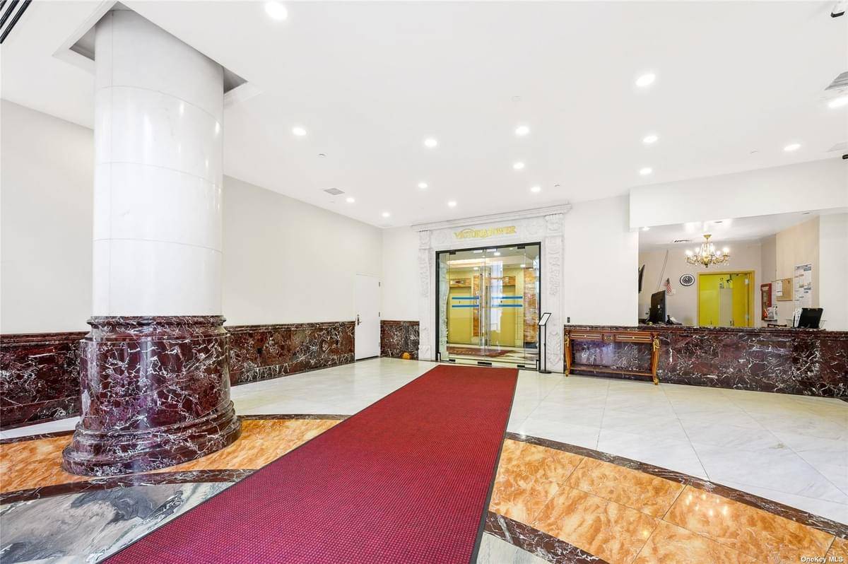 #4 photo, 133-38 Sanford Ave, #5C, クイーンズ区 Flushing , NY 11355