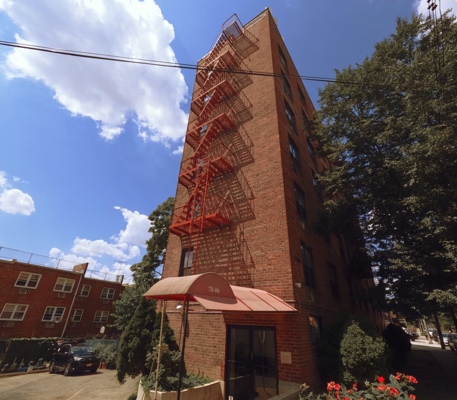 #14 photo, 78-06 46th Ave, #2J, クイーンズ区 Elmhurst , NY 11373