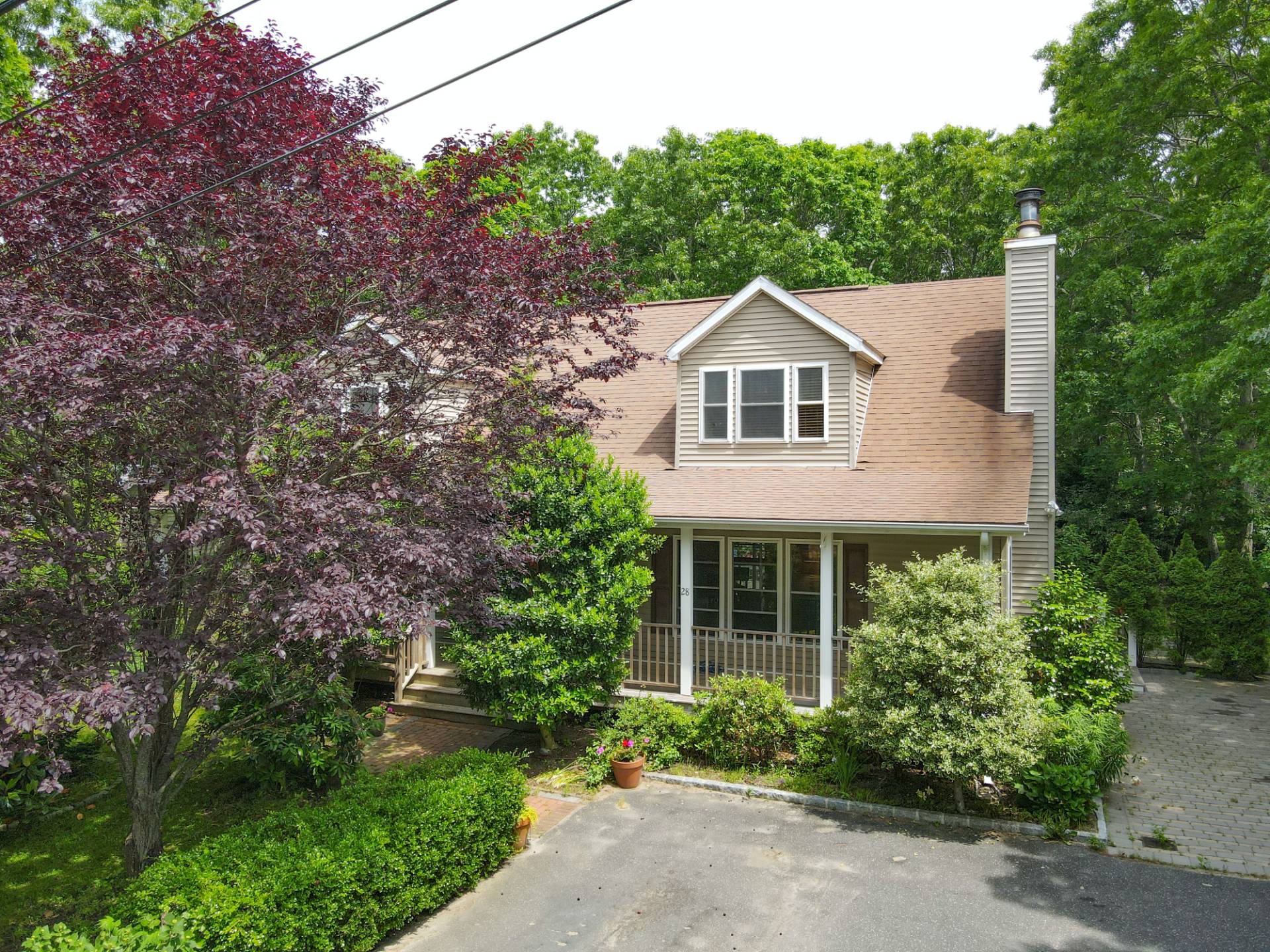 #2 photo, 28  Bayview ave, サフォーク郡 East Hampton , NY 11937