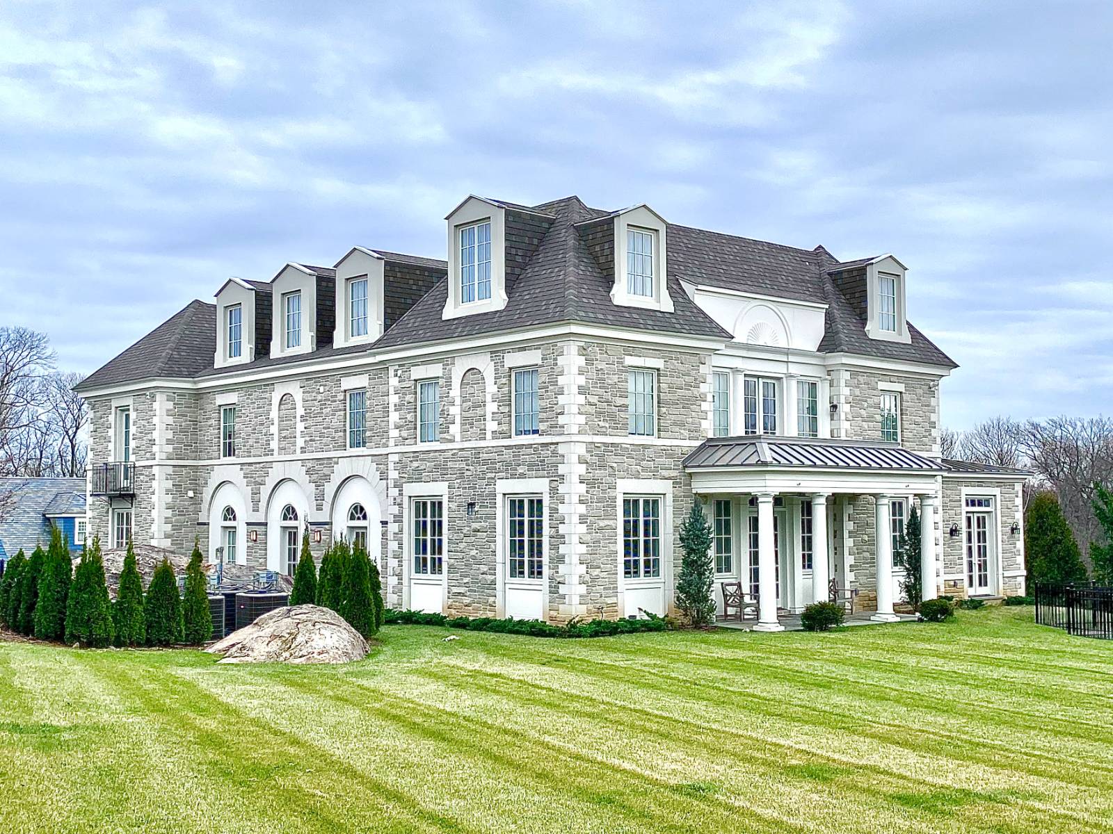 #3 photo, 5021 Grosvenor Avenue, ブロンクス区 Fieldston , NY 10471