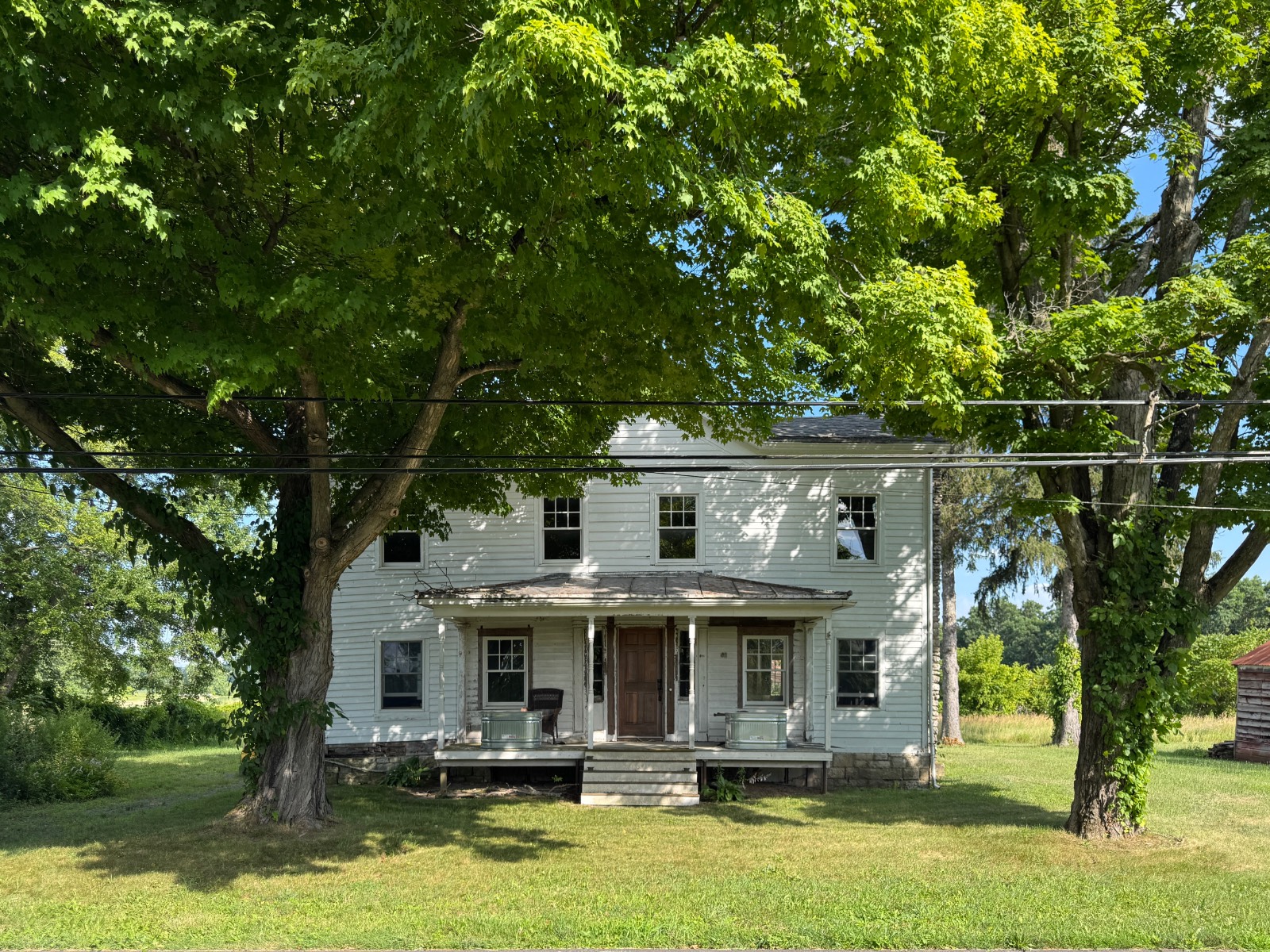 #1 photo, 295 Stone Mill Rd, Hudson , NY 12534