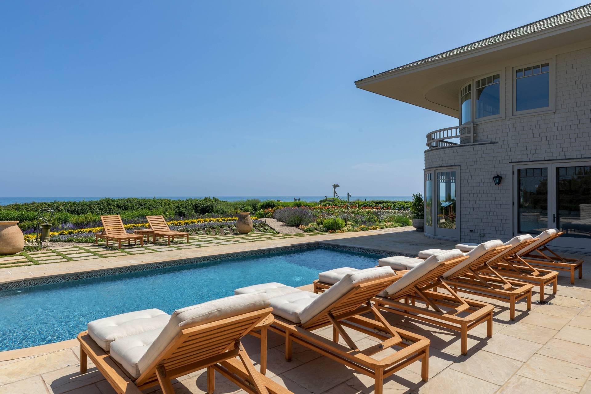 #14 photo, 21 Fairfield Pond Ln, সাফোক কাউন্টি Sagaponack , NY 11962