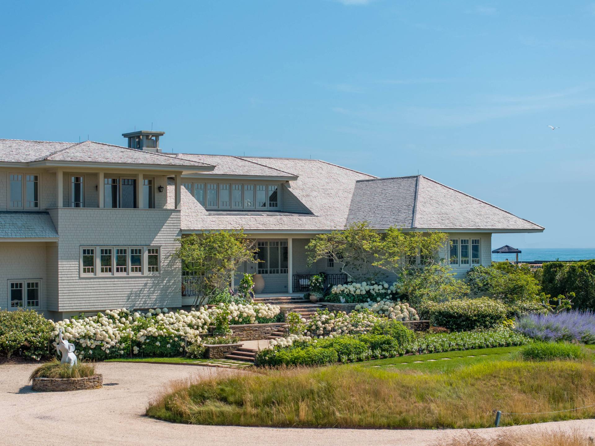 #17 photo, 21 Fairfield Pond Ln, מחוז סאפוק Sagaponack , NY 11962