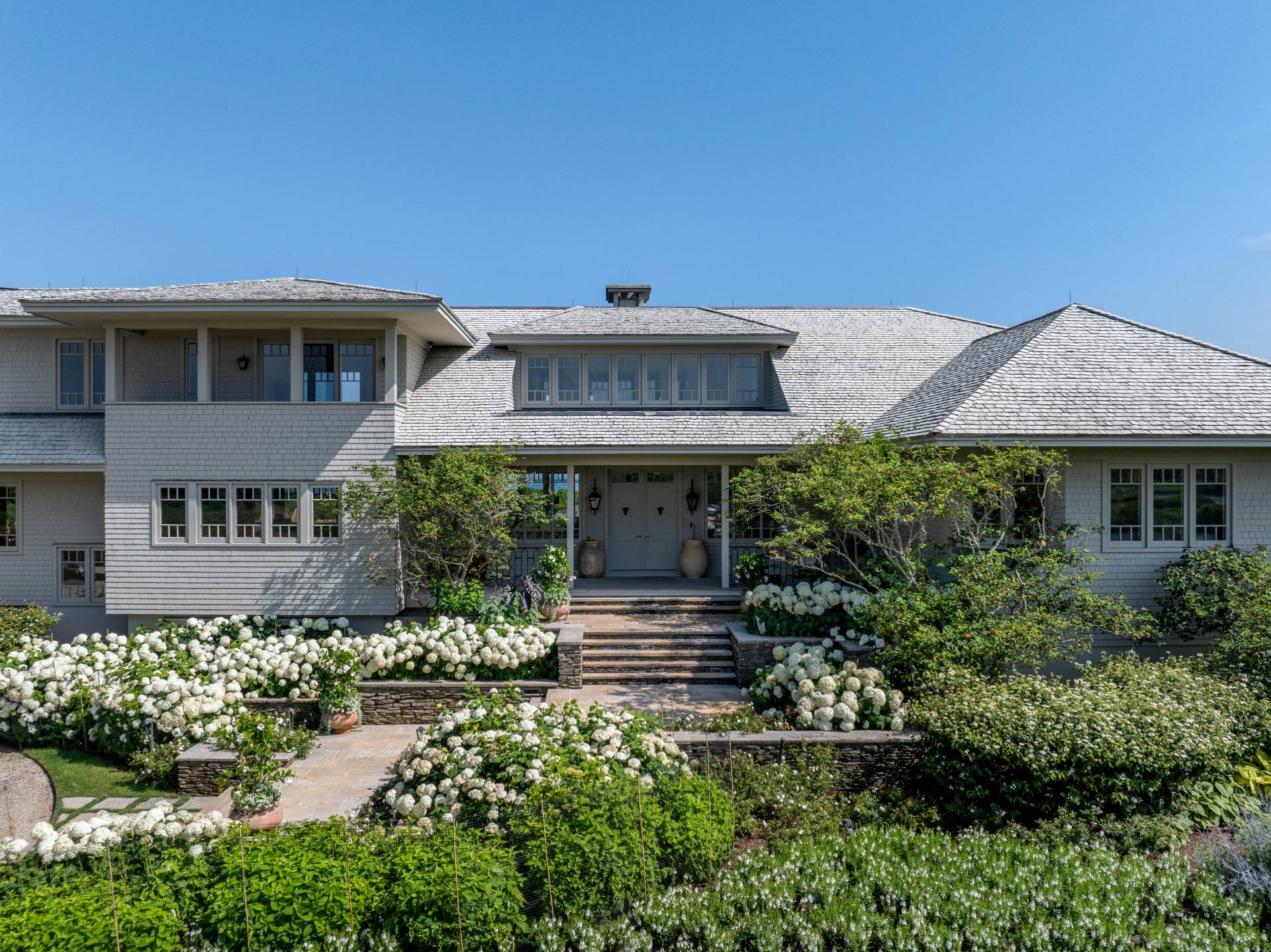 #18 photo, 21 Fairfield Pond Ln, מחוז סאפוק Sagaponack , NY 11962