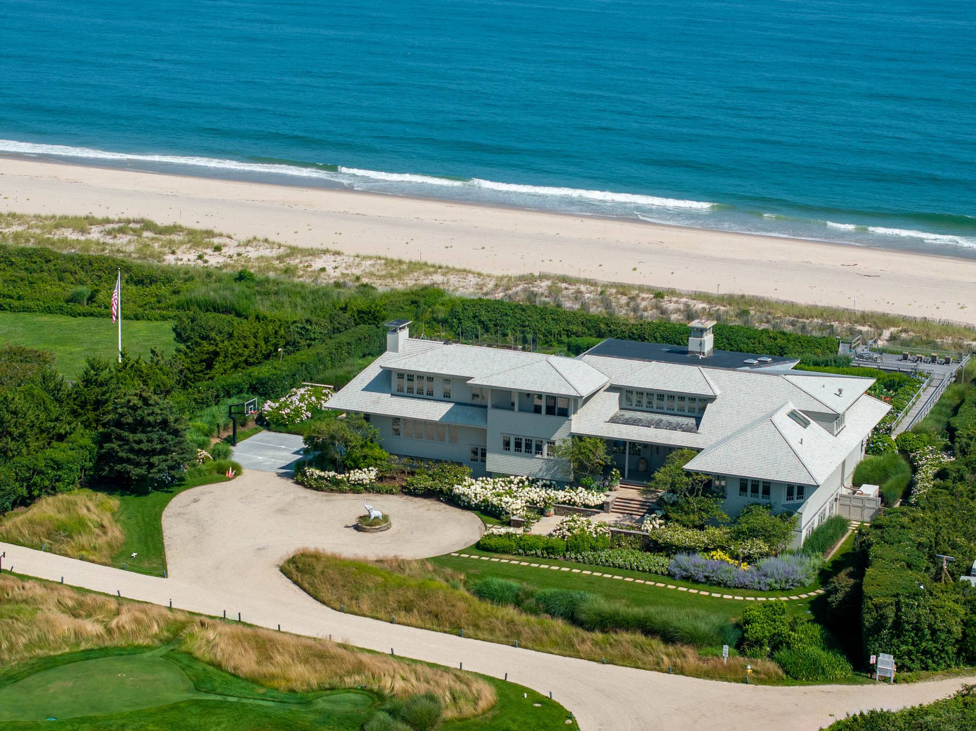 #19 photo, 21 Fairfield Pond Ln, מחוז סאפוק Sagaponack , NY 11962