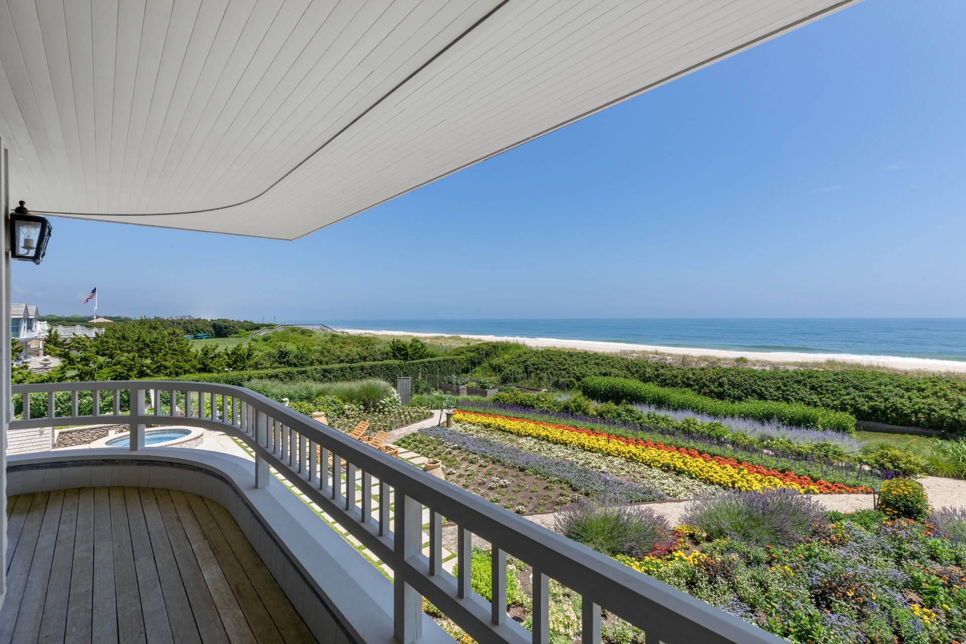 #21 photo, 21 Fairfield Pond Ln, מחוז סאפוק Sagaponack , NY 11962