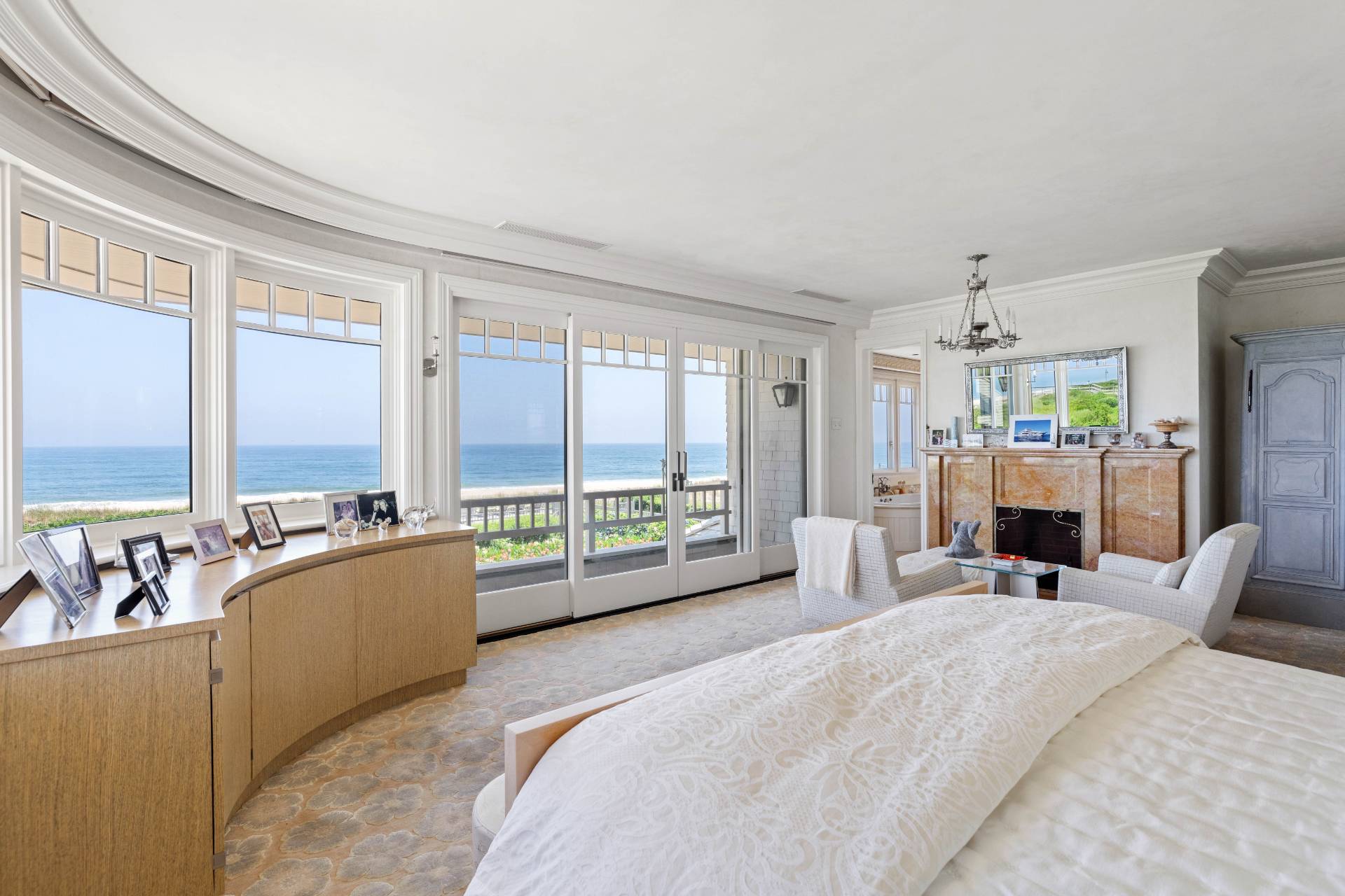 #22 photo, 21 Fairfield Pond Ln, מחוז סאפוק Sagaponack , NY 11962