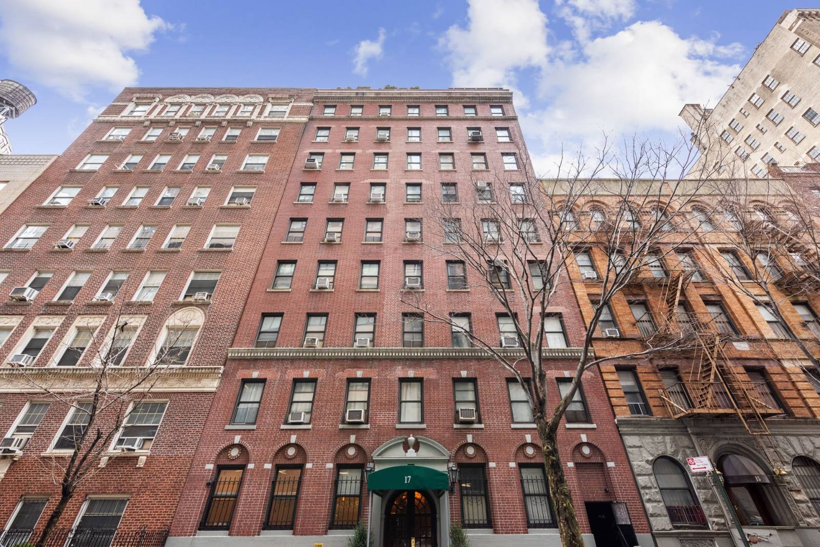 #1 photo, 17 West 64th Street, #8C, New York , NY 10023