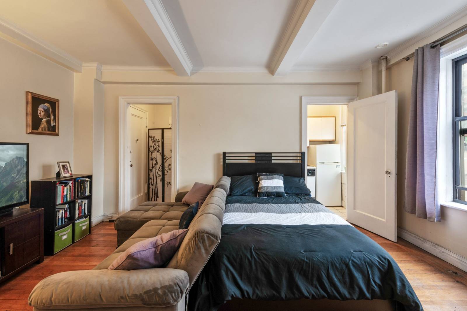 #2 photo, 17 West 64th Street, #8C, マンハッタン New York , NY 10023