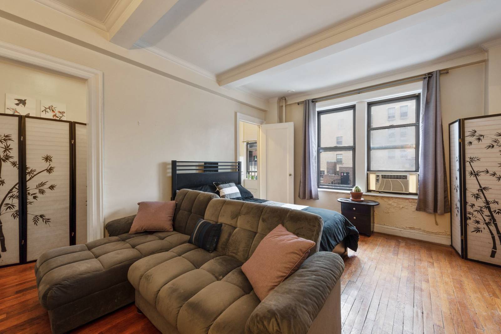 #3 photo, 17 West 64th Street, #8C, マンハッタン New York , NY 10023