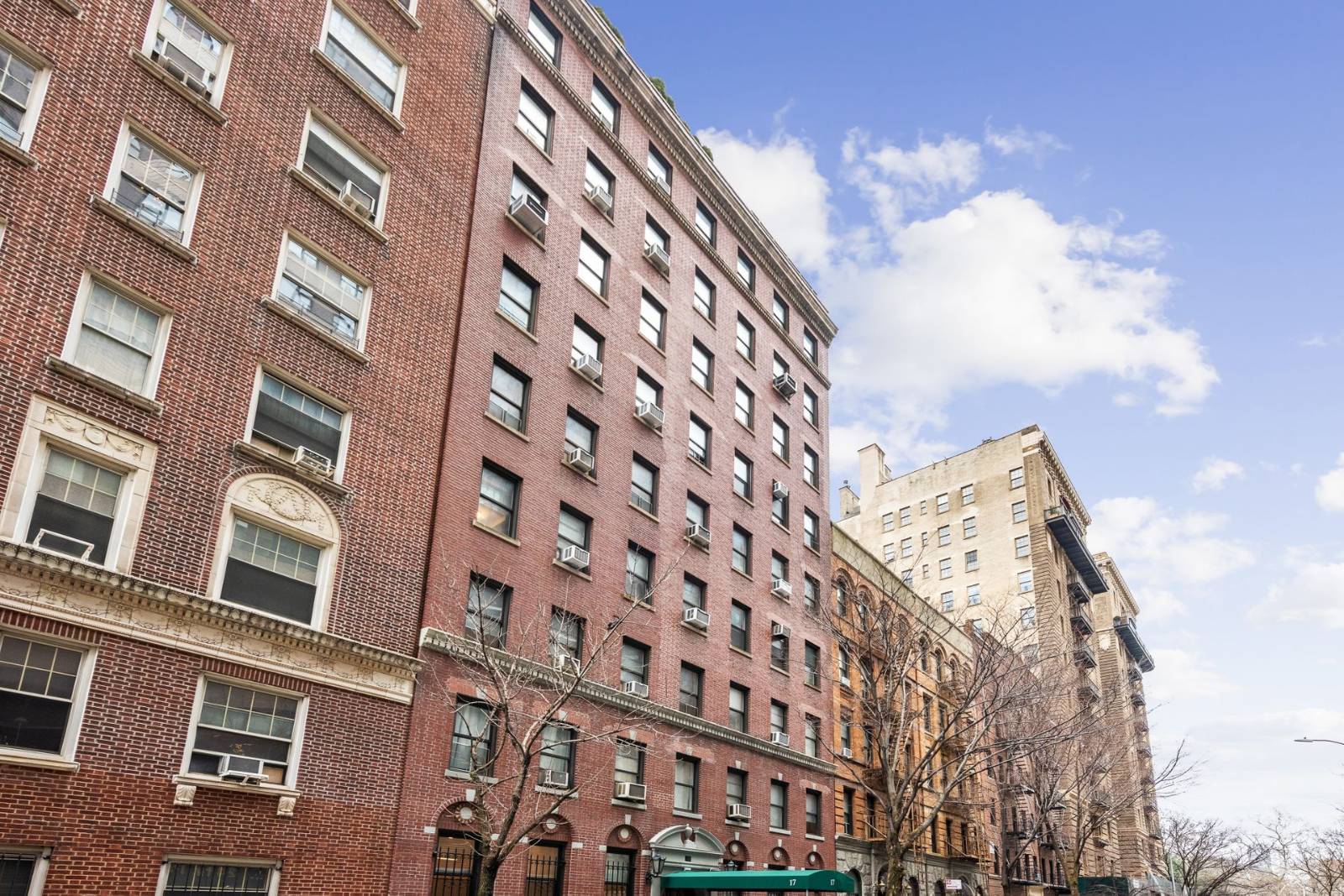 #7 photo, 17 West 64th Street, #8C, マンハッタン New York , NY 10023