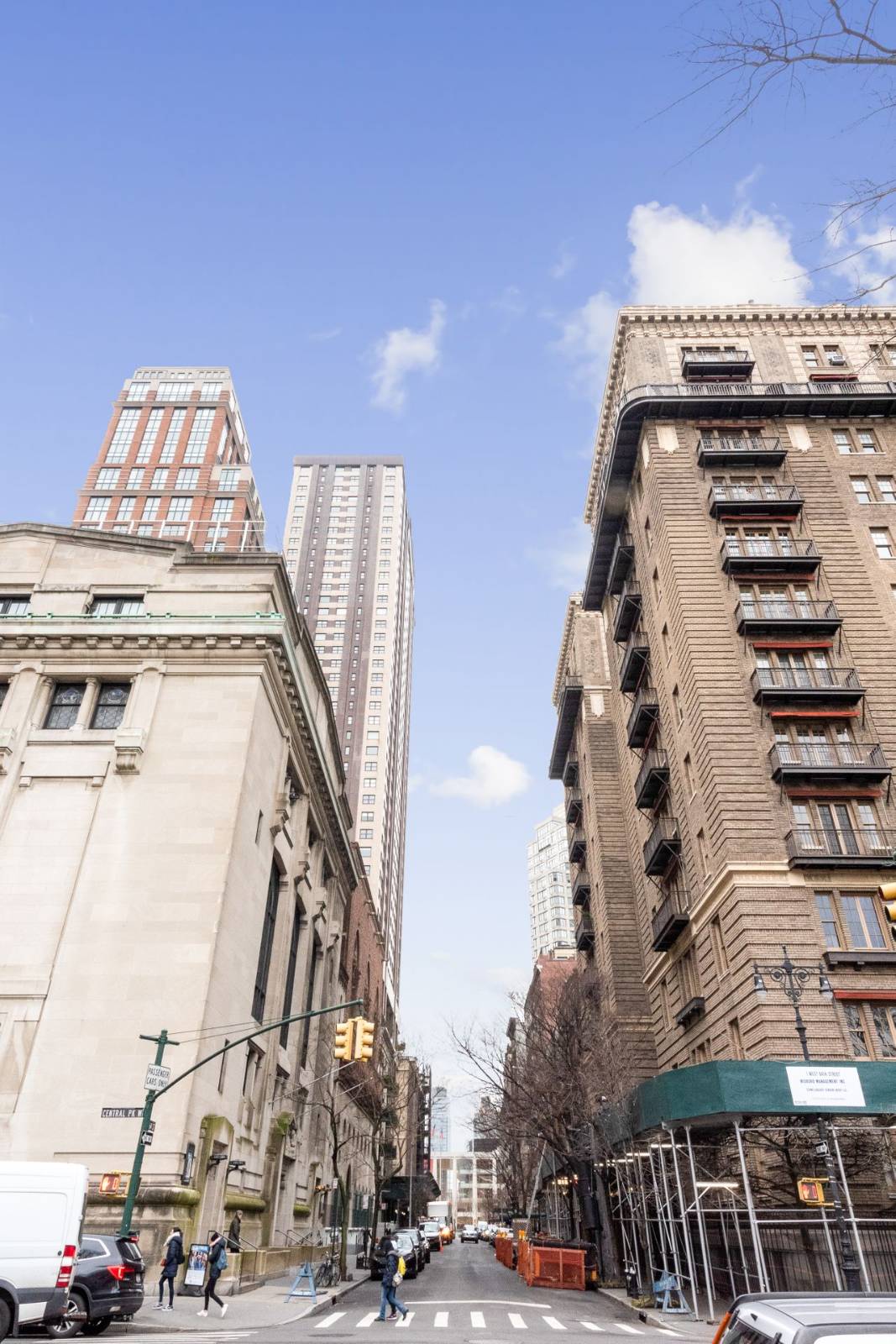 #9 photo, 17 West 64th Street, #8C, マンハッタン New York , NY 10023