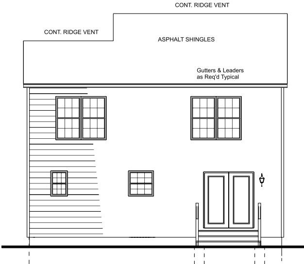 #3 photo, Edgewater Drive, サフォーク郡 Mastic Beach , NY 11951