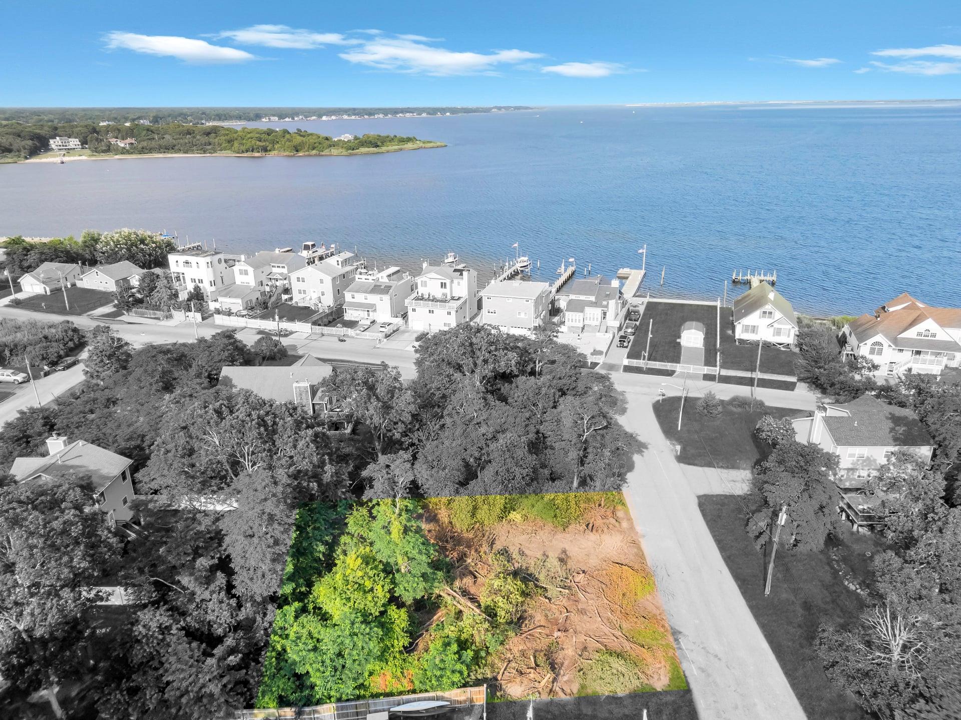 #6 photo, Edgewater Drive, サフォーク郡 Mastic Beach , NY 11951