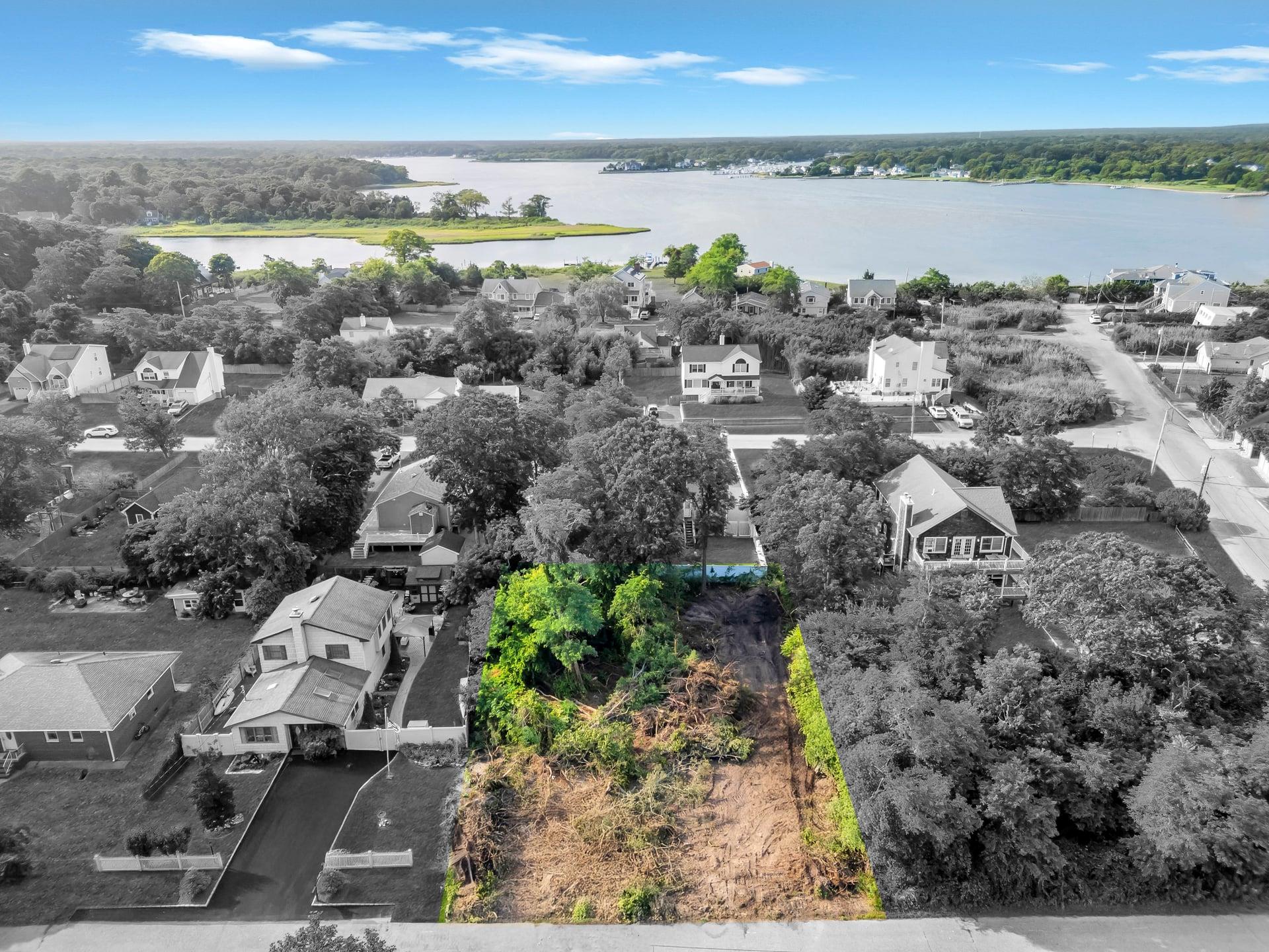 #8 photo, Edgewater Drive, サフォーク郡 Mastic Beach , NY 11951