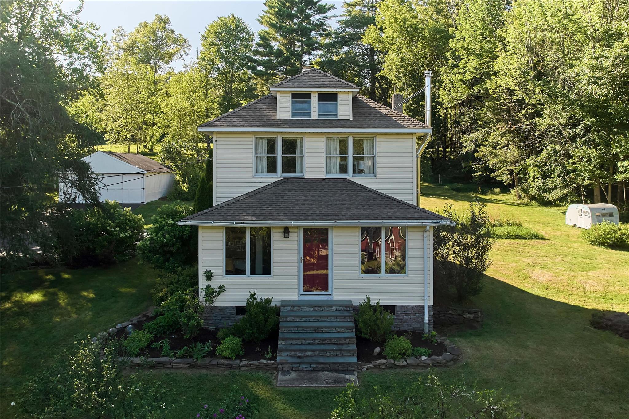 #1 photo, 8144 State Route 52, Narrowsburg , NY 12764