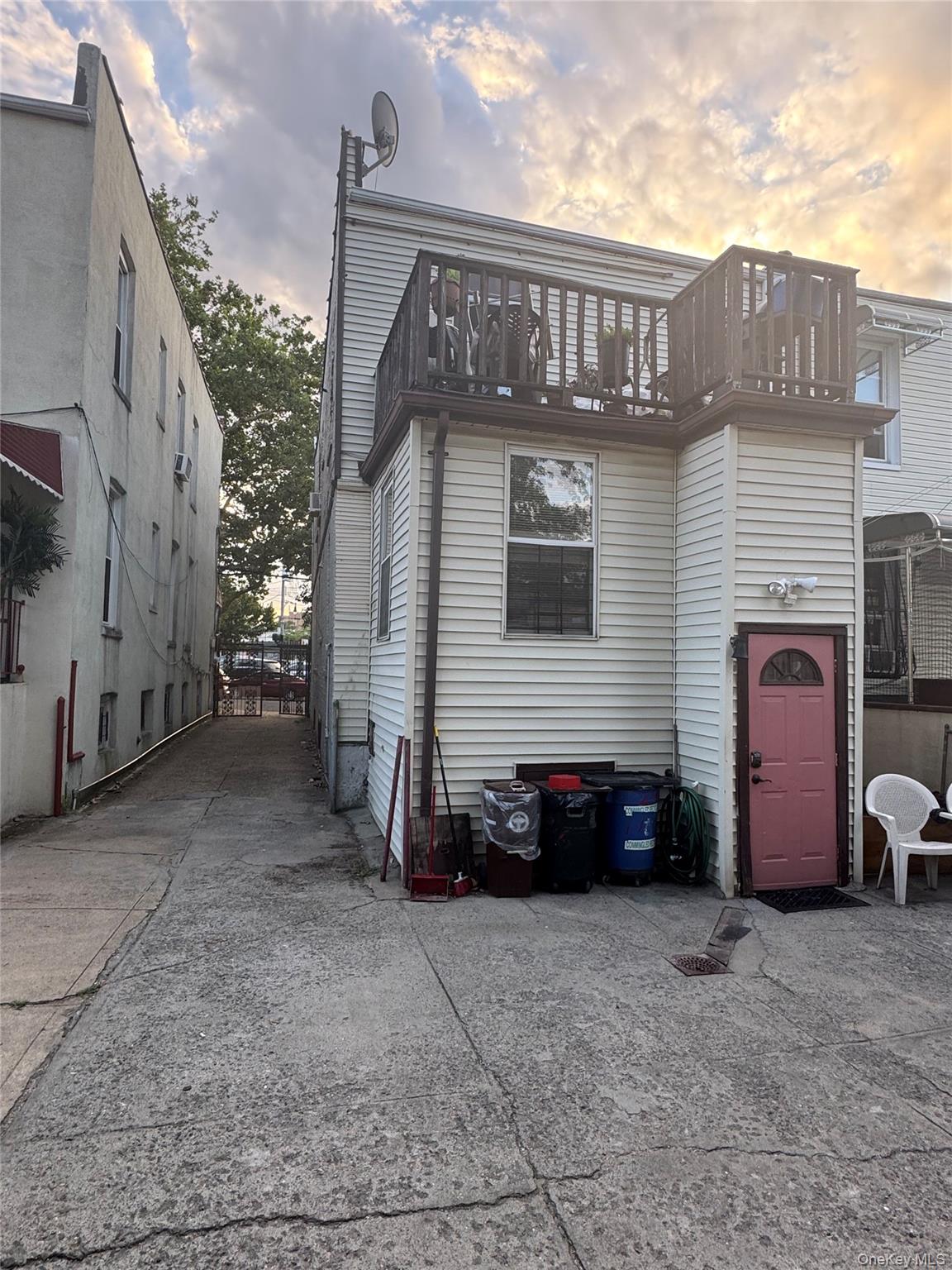 #3 photo, 2936 Hone Avenue, ブロンクス区 Bronx , NY 10469