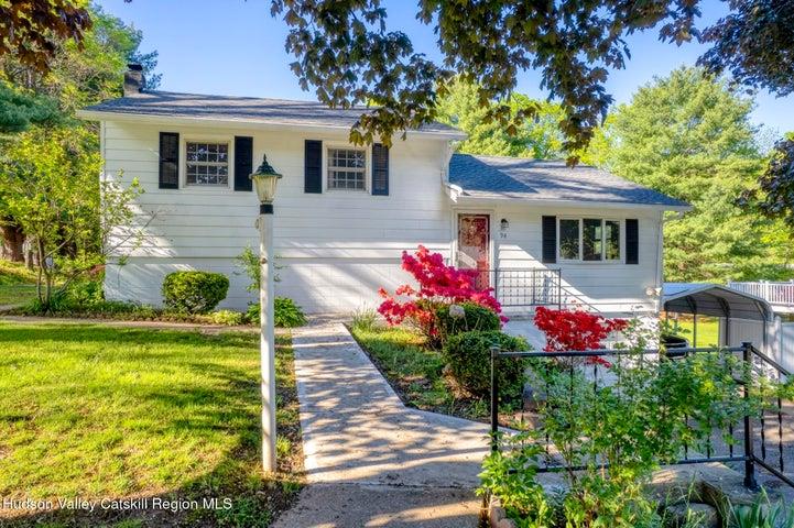 #2 photo, 94 Tammany Street, Kingston , NY 12401