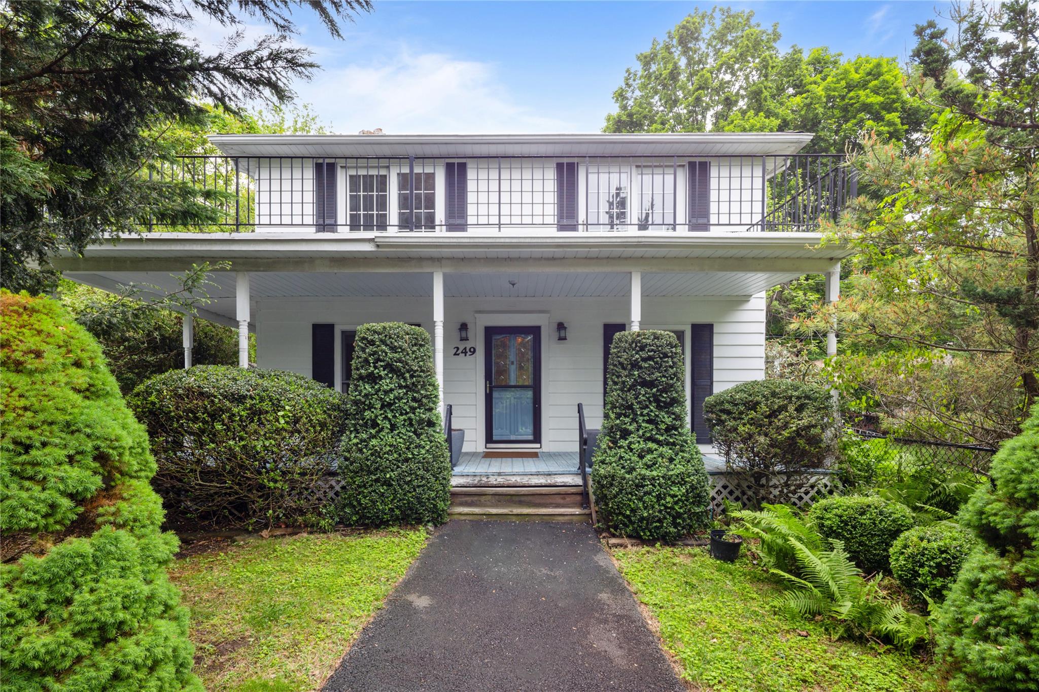 #1 photo, 249 Cherry Lane, 뉴욕주 Airmont , NY 10901