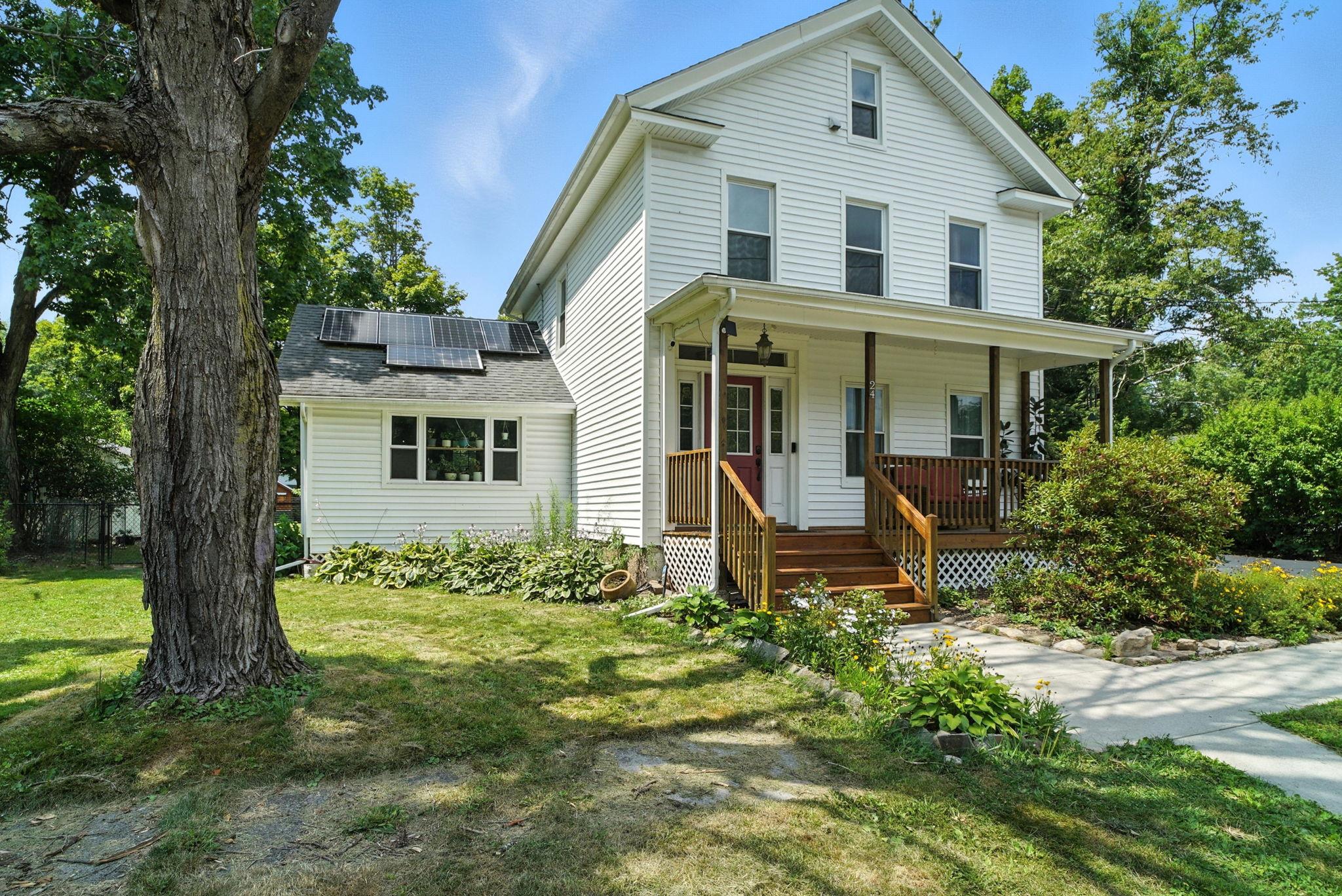 #1 photo, 24 Hudson Street, 纽约州 Wurtsboro , NY 12790