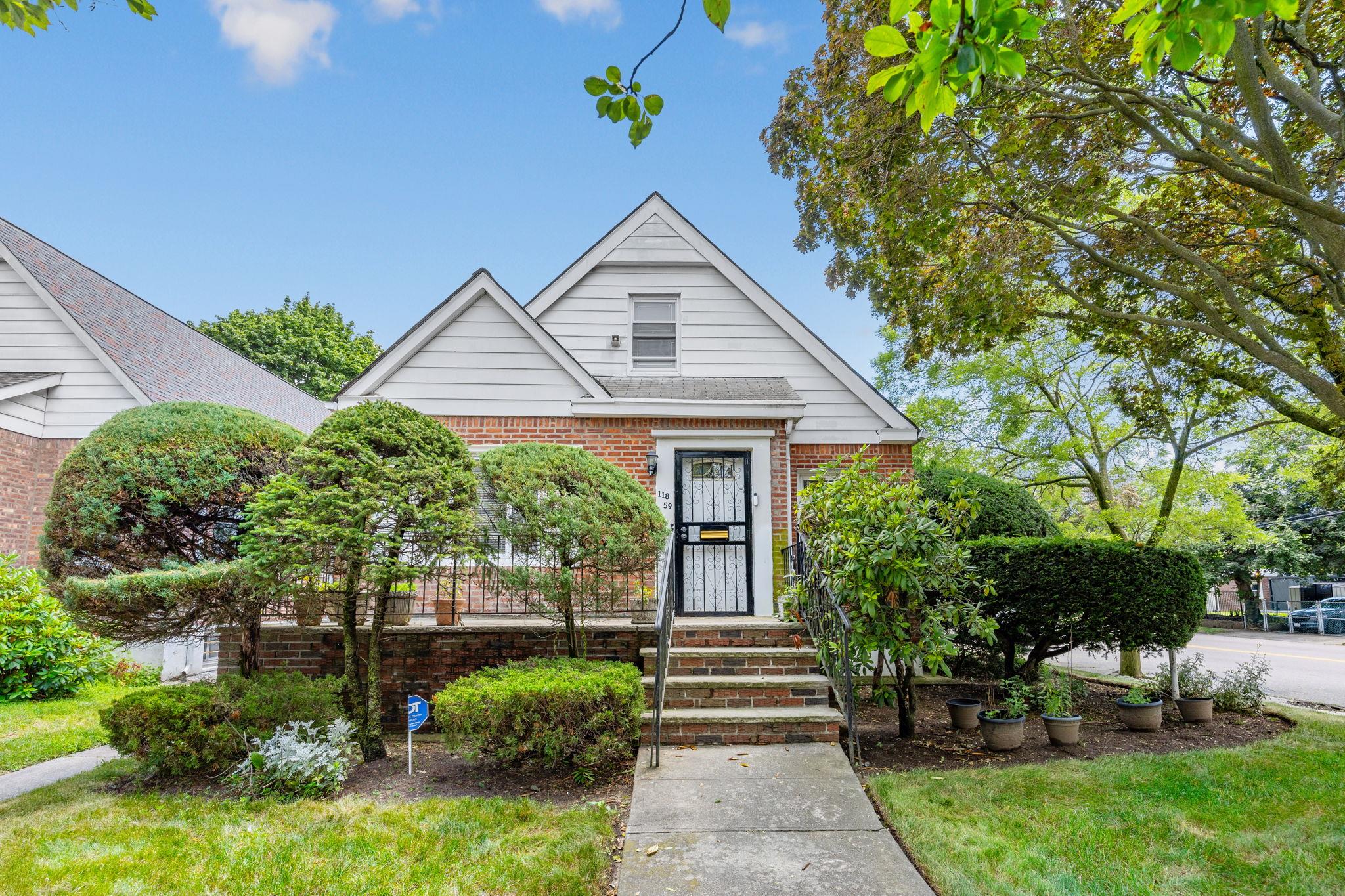 #1 photo, 11859 235th Street, Cambria Heights , NY 11411