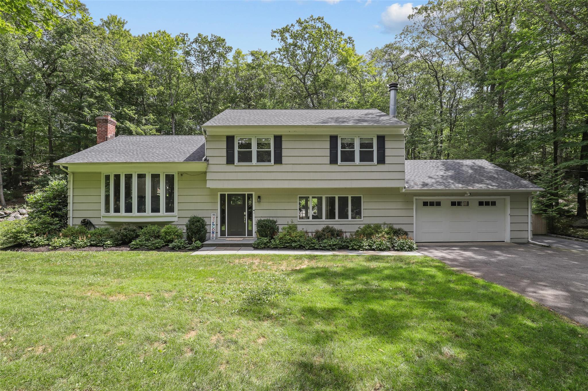 #1 photo, 4 Fox Ridge Court, 紐約州 Armonk , NY 10504