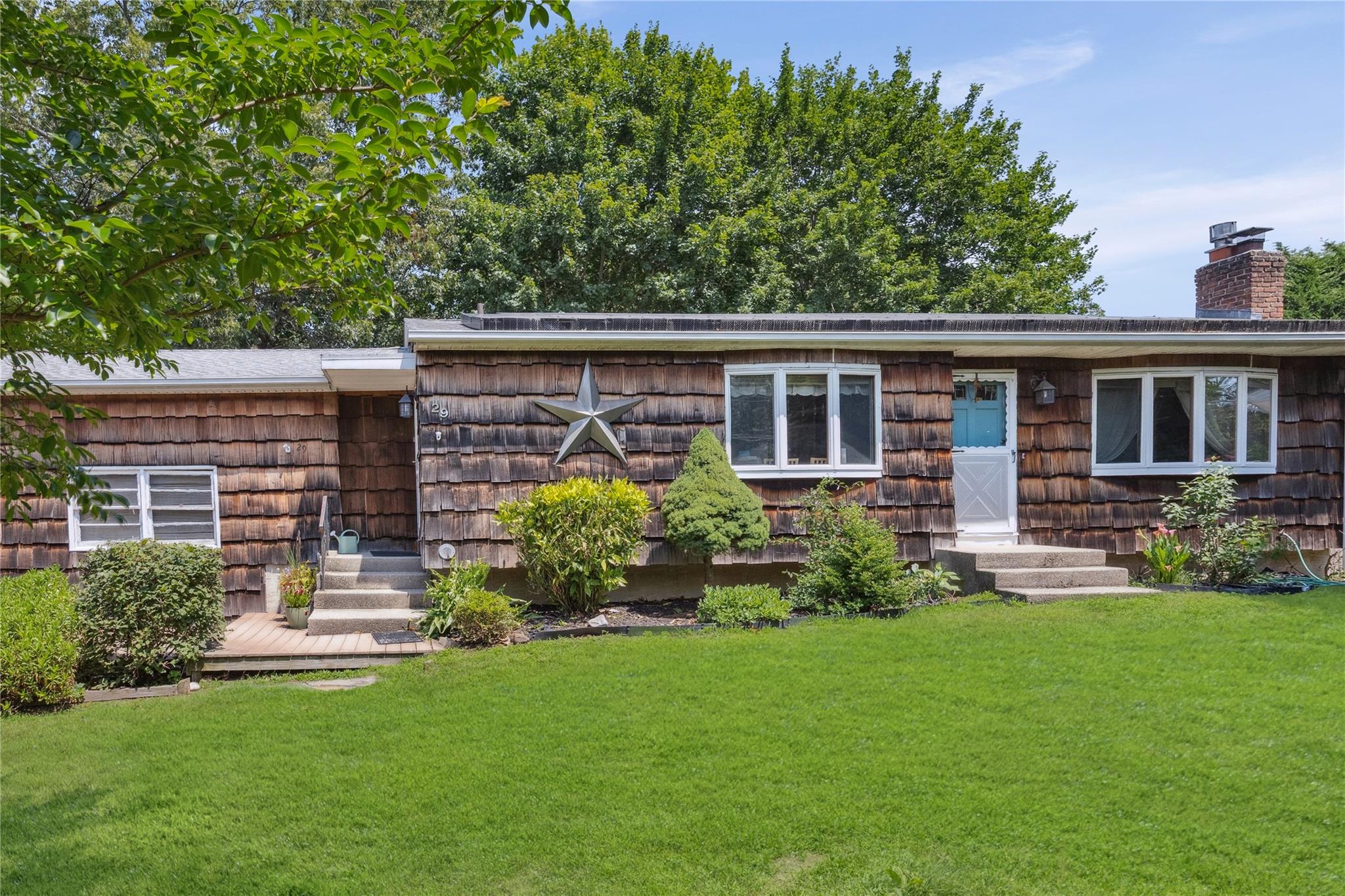 #1 photo, 29 King Road, 東長島 Rocky Point , NY 11778