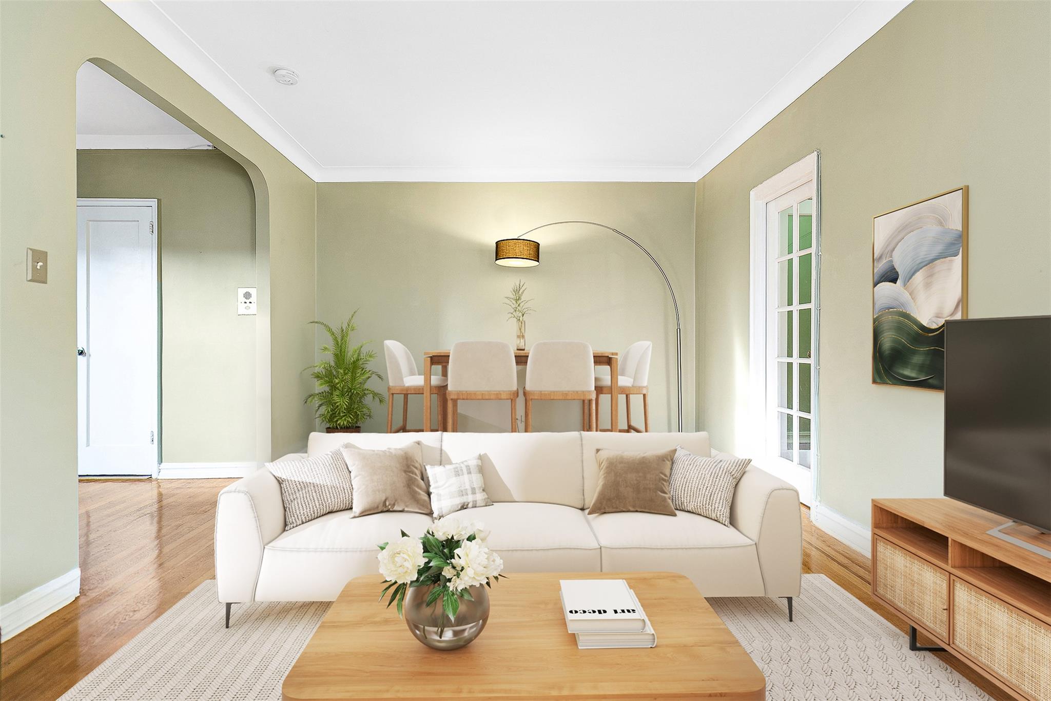 #12 photo, 77-34 113 Street, 皇后區 森林小丘 Forest Hills , NY 11375