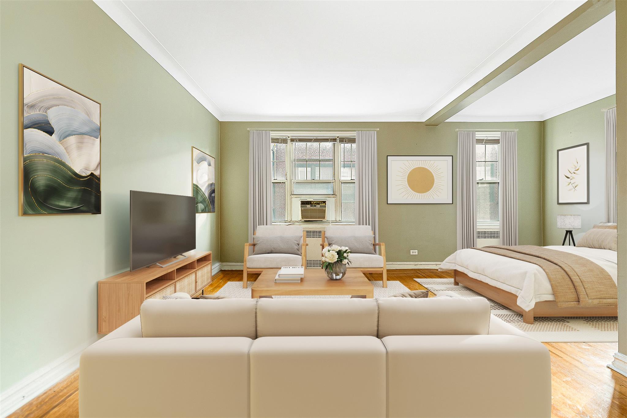 #16 photo, 77-34 113 Street, 皇后區 森林小丘 Forest Hills , NY 11375