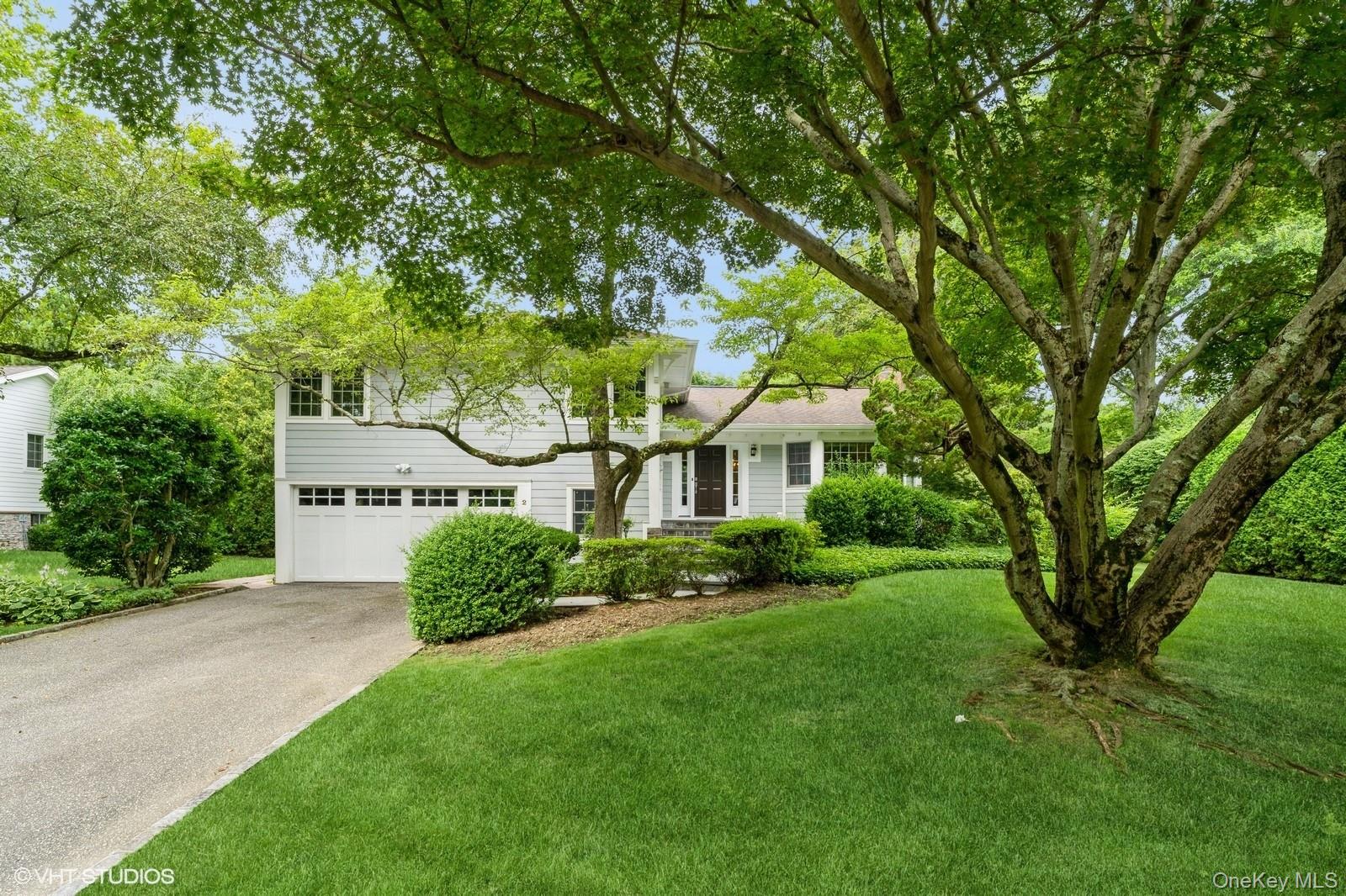 #1 photo, 2 Pinewood Road, 長島 罗斯林 Roslyn , NY 11576