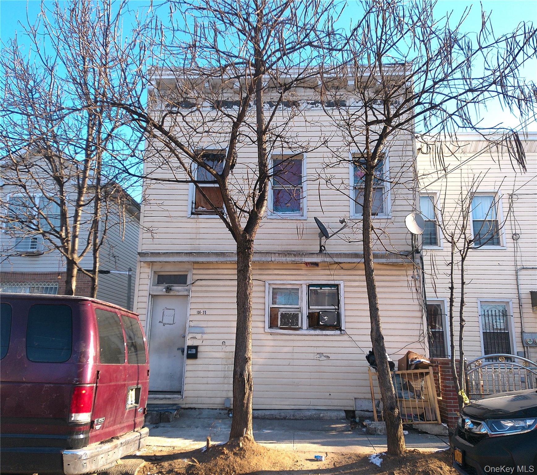 #1 photo, 106-55 Union Hall Street, 뉴욕퀸즈 Jamaica , NY 11433
