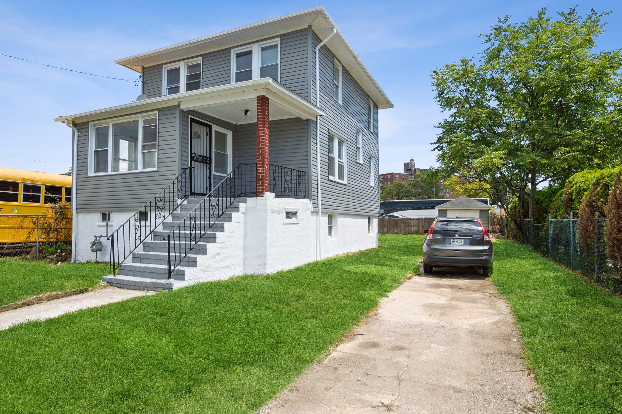 #2 photo, 1442 Pinson Street, クイーンズ区 Far Rockaway , NY 11691