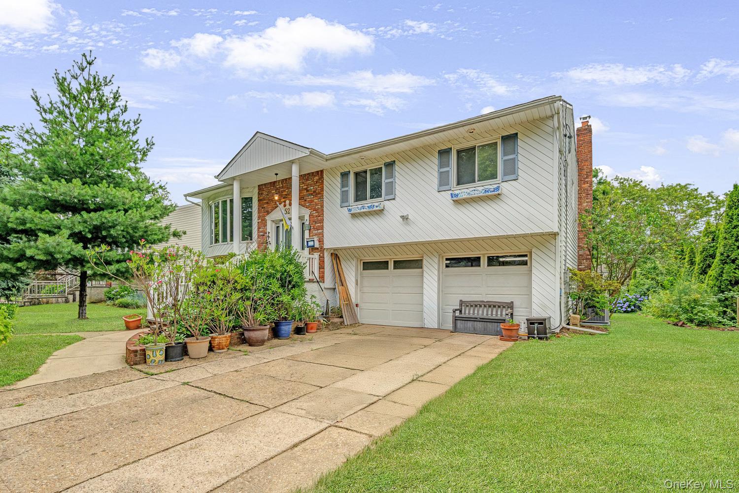 #2 photo, 52 North Drive, ナッソー郡 Manhasset Hills , NY 11040