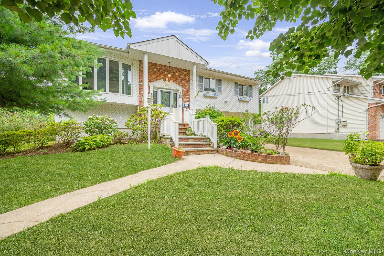 #3 photo, 52 North Drive, ナッソー郡 Manhasset Hills , NY 11040