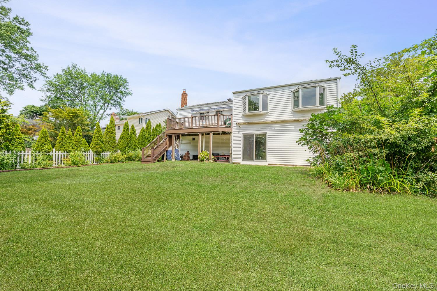 #6 photo, 52 North Drive, ナッソー郡 Manhasset Hills , NY 11040