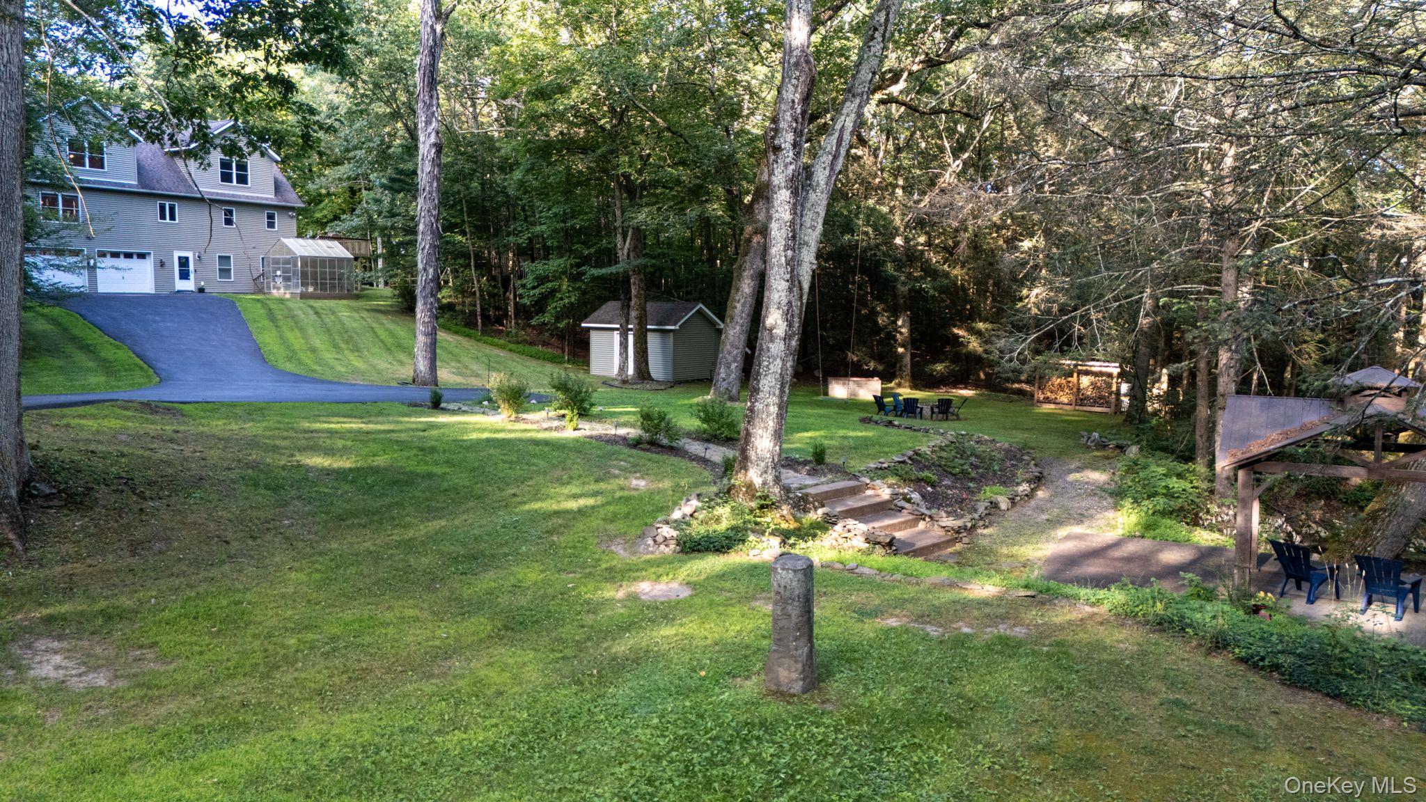 #1 photo, 609 Red Hill Road Road, Wurtsboro , NY 12790