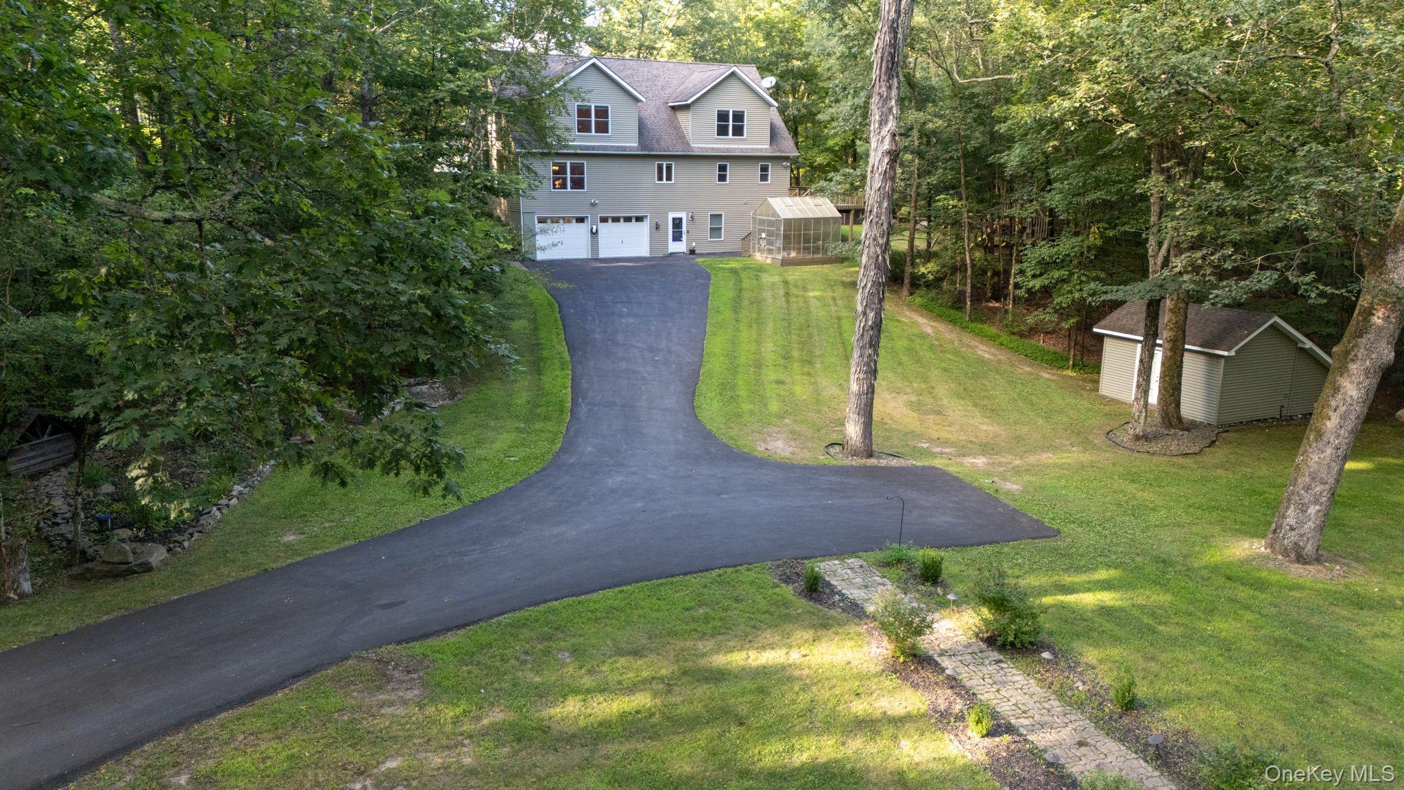 #2 photo, 609 Red Hill Road Road, Wurtsboro , NY 12790