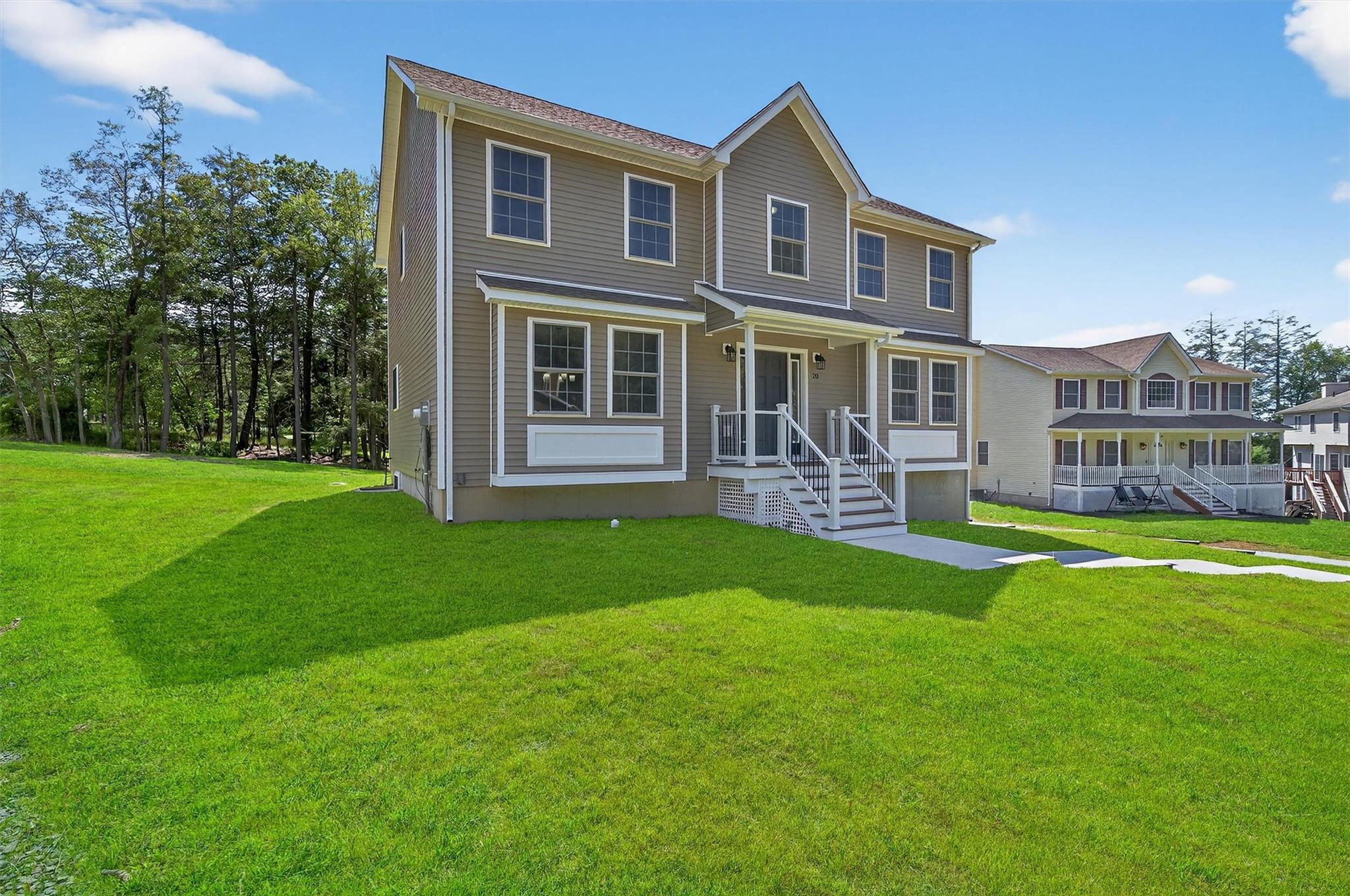 #1 photo, 20 Plymouth Lane, Rock Hill , NY 12775