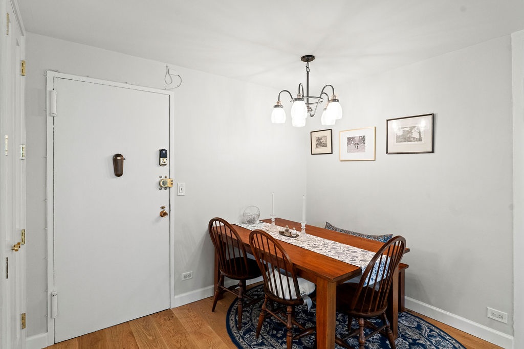 #5 photo, 245 E 25th Street, マンハッタン Kips Bay , NY 10010