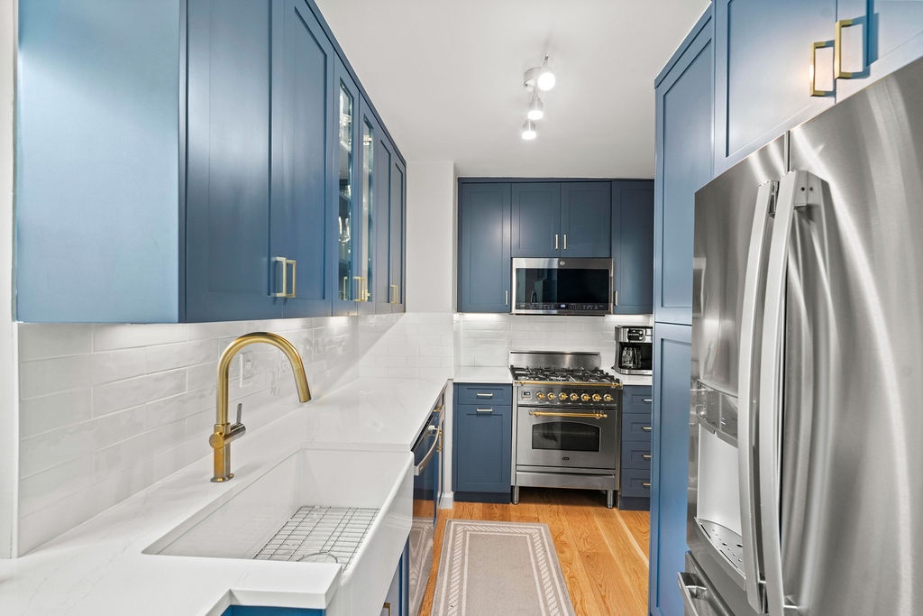 #9 photo, 245 E 25th Street, マンハッタン Kips Bay , NY 10010