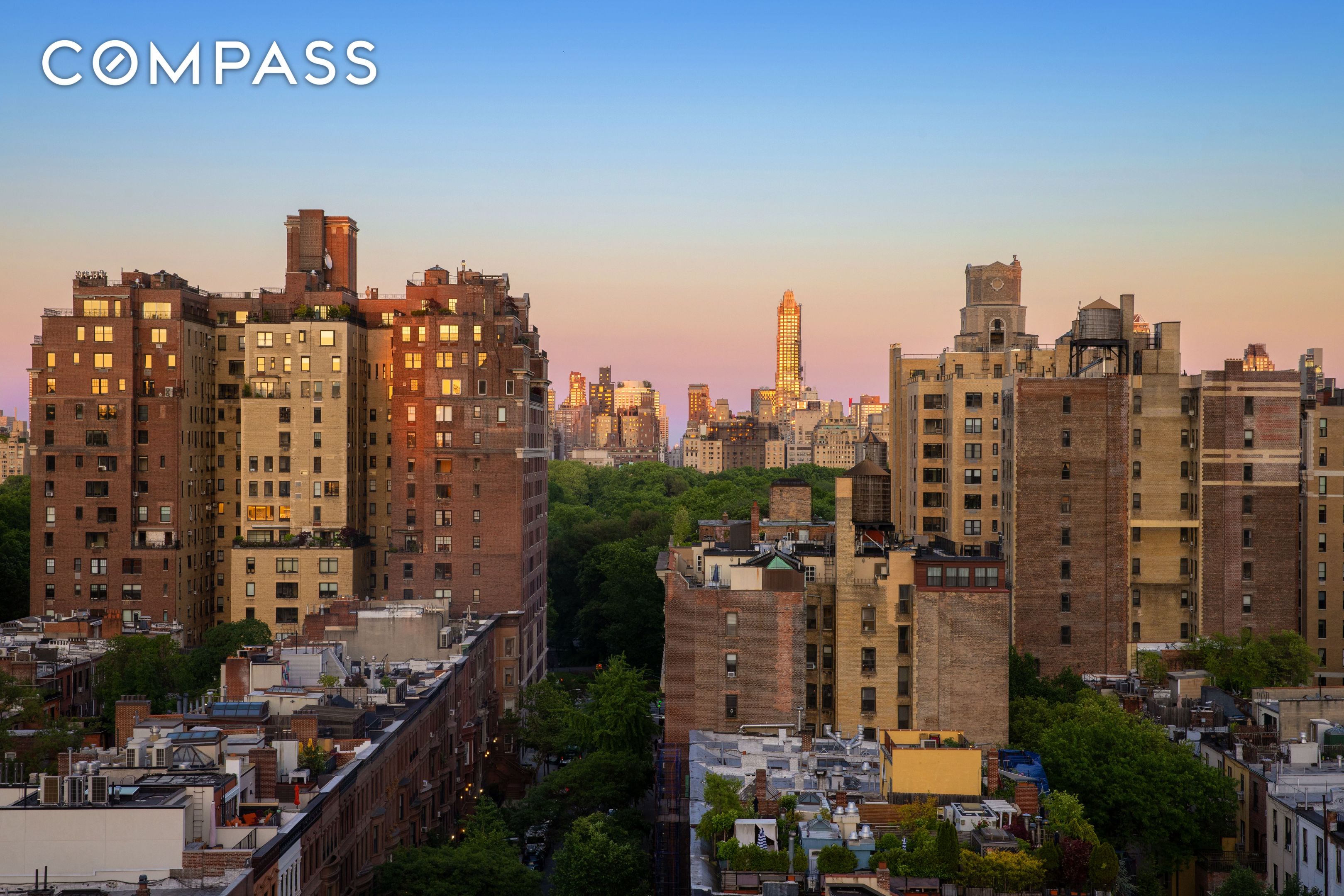 #15 photo, New York City, マンハッタン Upper West Side , NY 10023